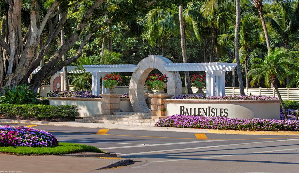BALLENISLES - Residential