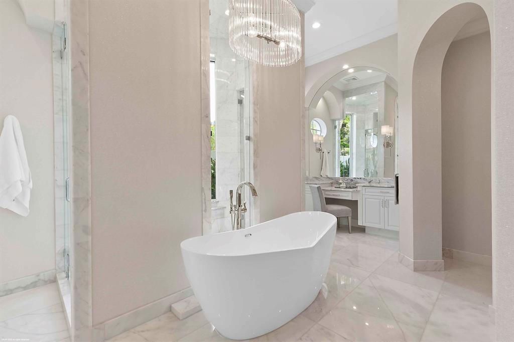 BALLENISLES - Residential