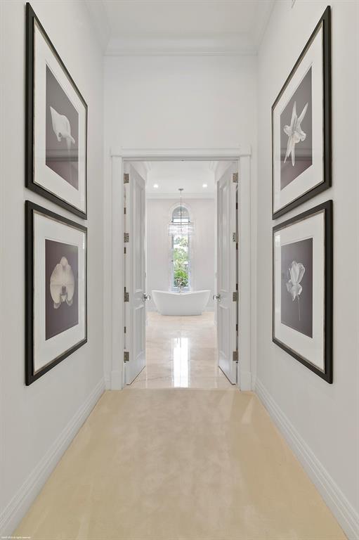 BALLENISLES - Residential