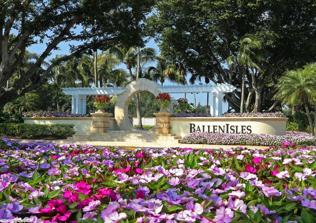 BALLENISLES - Residential