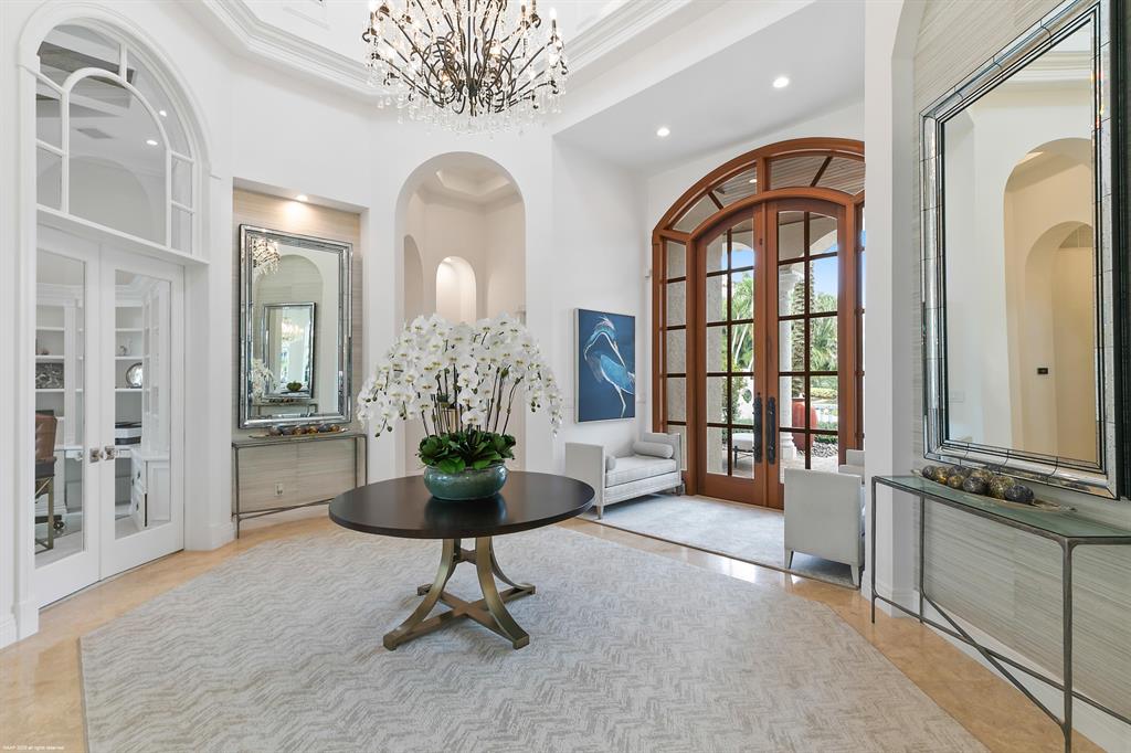 BALLENISLES - Residential