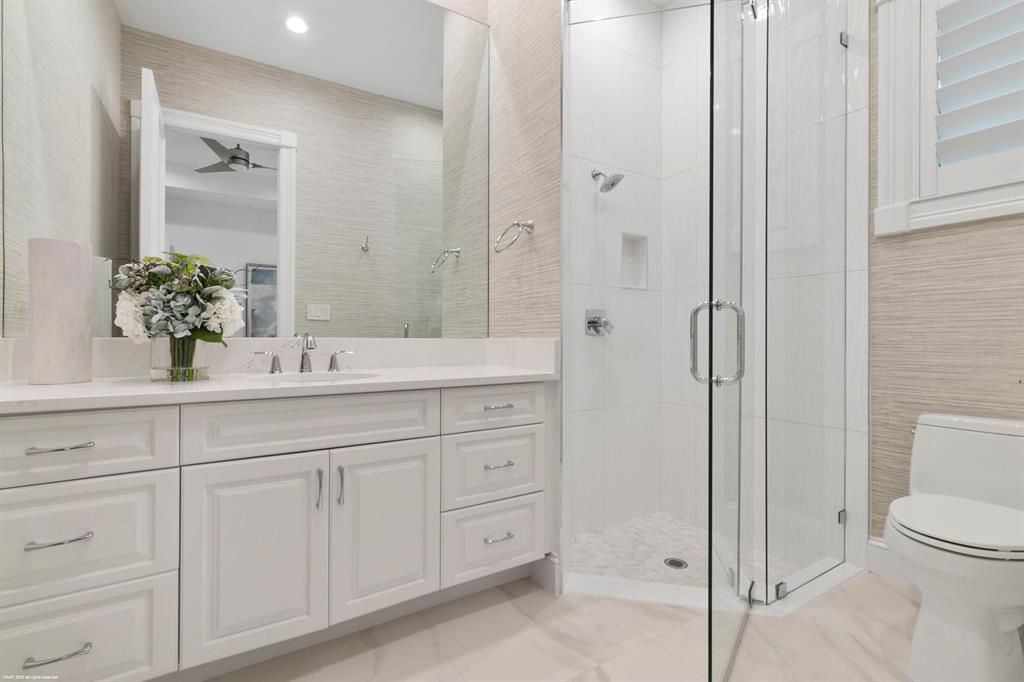 BALLENISLES - Residential