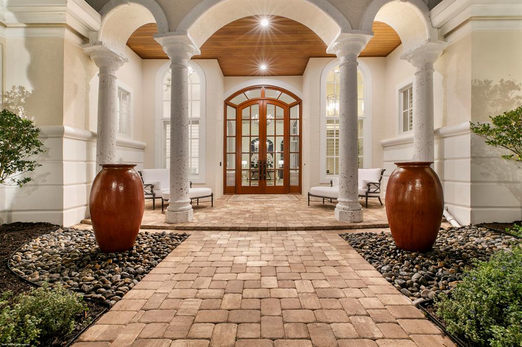 BALLENISLES - Residential