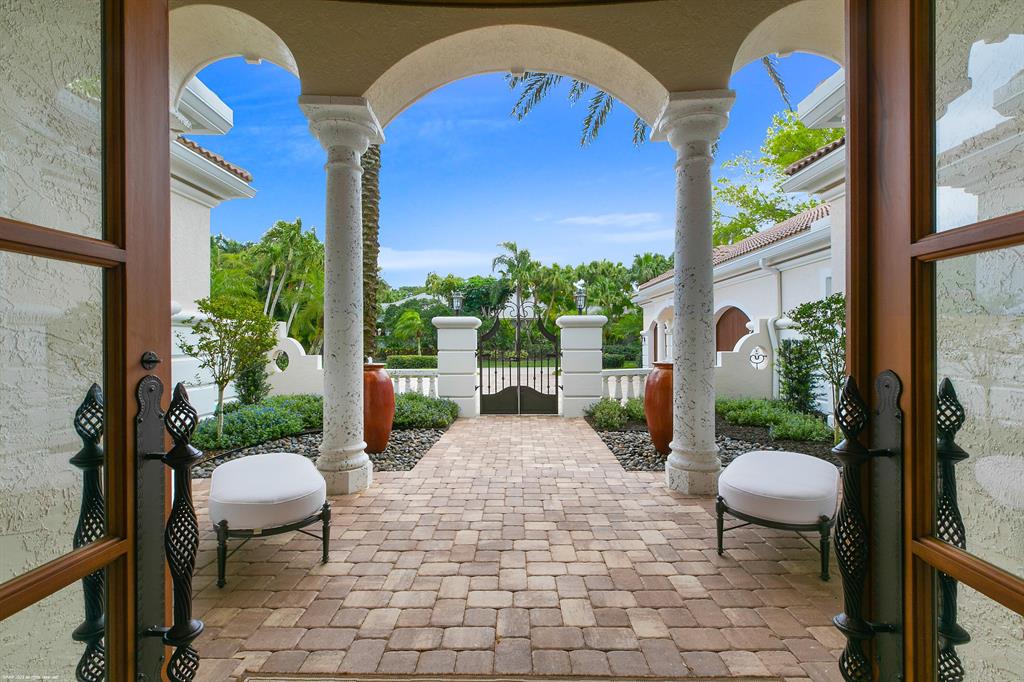 BALLENISLES - Residential