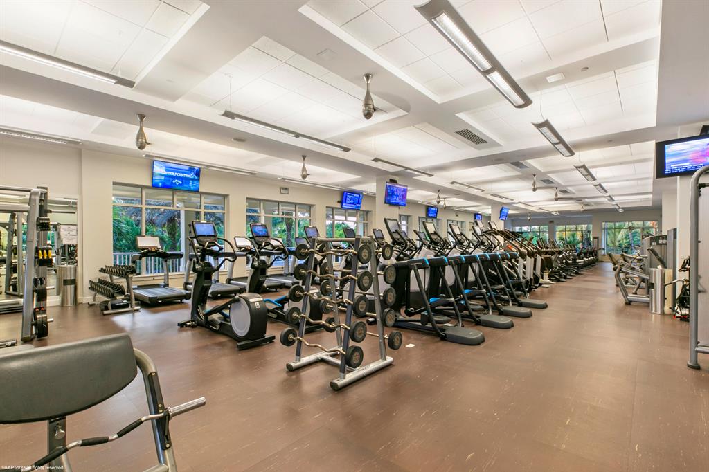 BALLENISLES - Residential