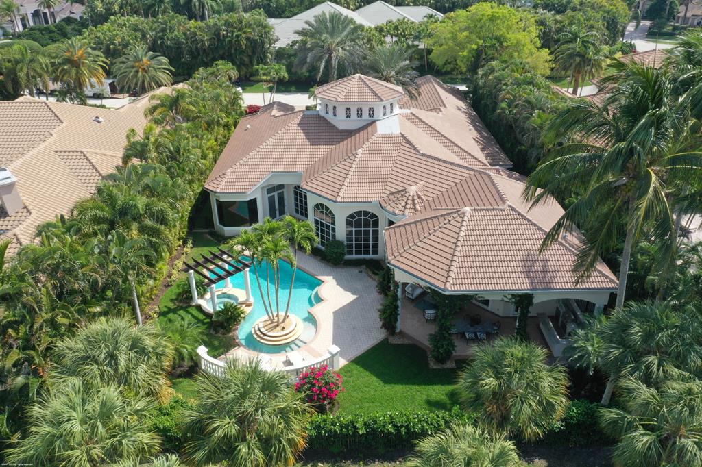 BALLENISLES - Residential