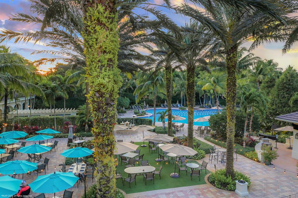 BALLENISLES - Residential