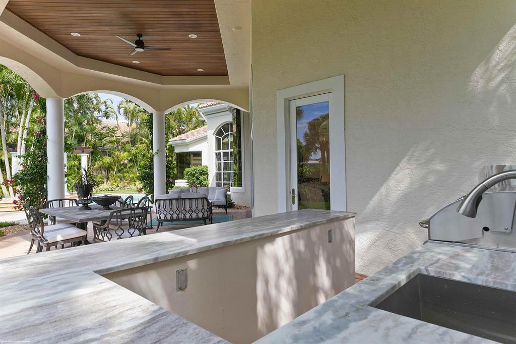 BALLENISLES - Residential