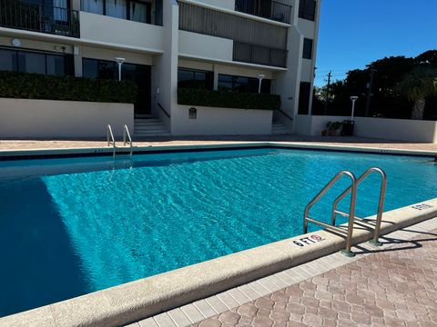 A home in West Palm Beach