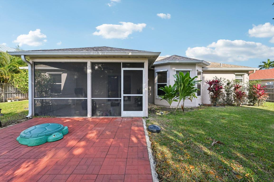 PORT ST LUCIE SECTION 44 - Residential