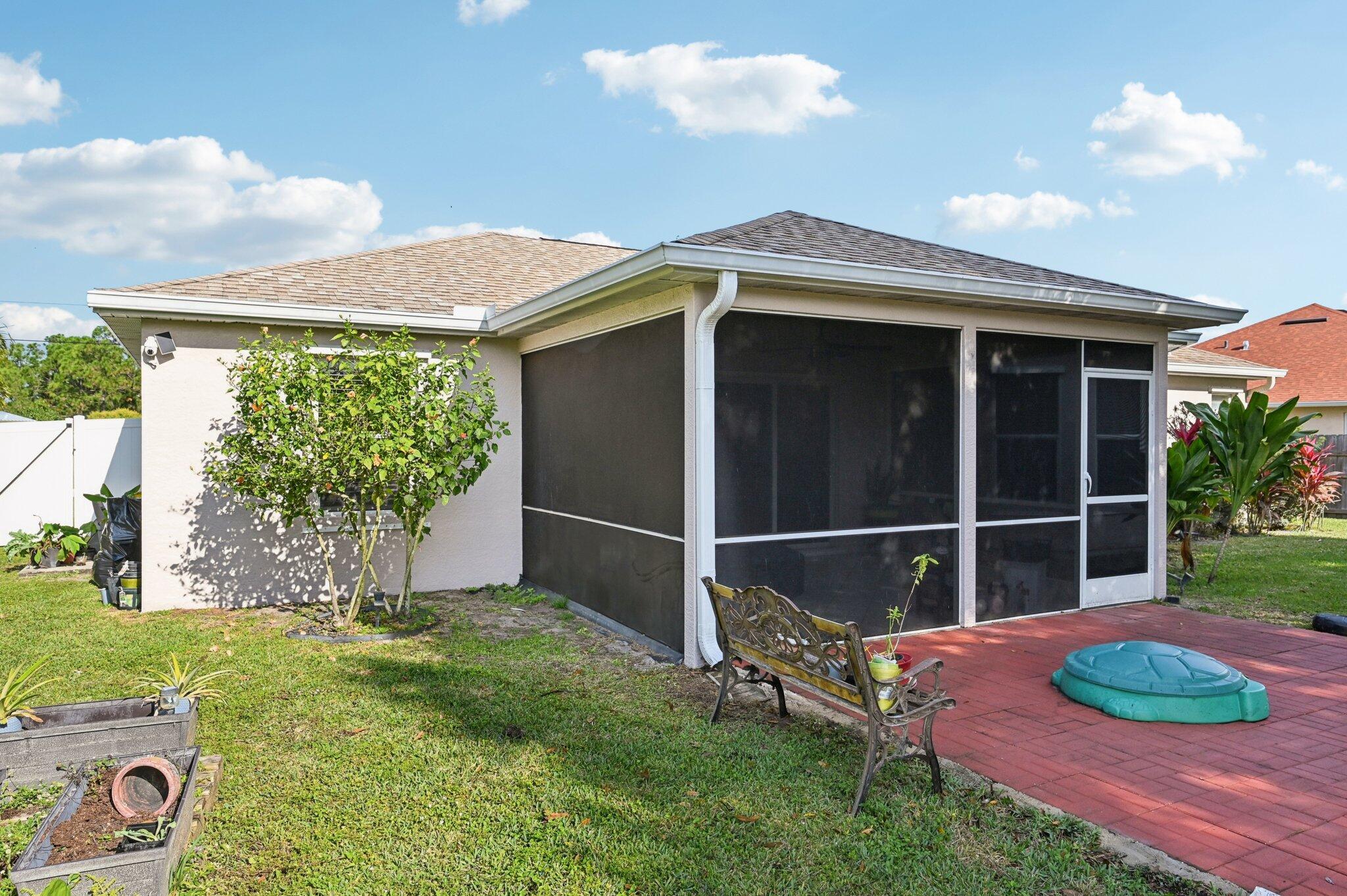 PORT ST LUCIE SECTION 44 - Residential