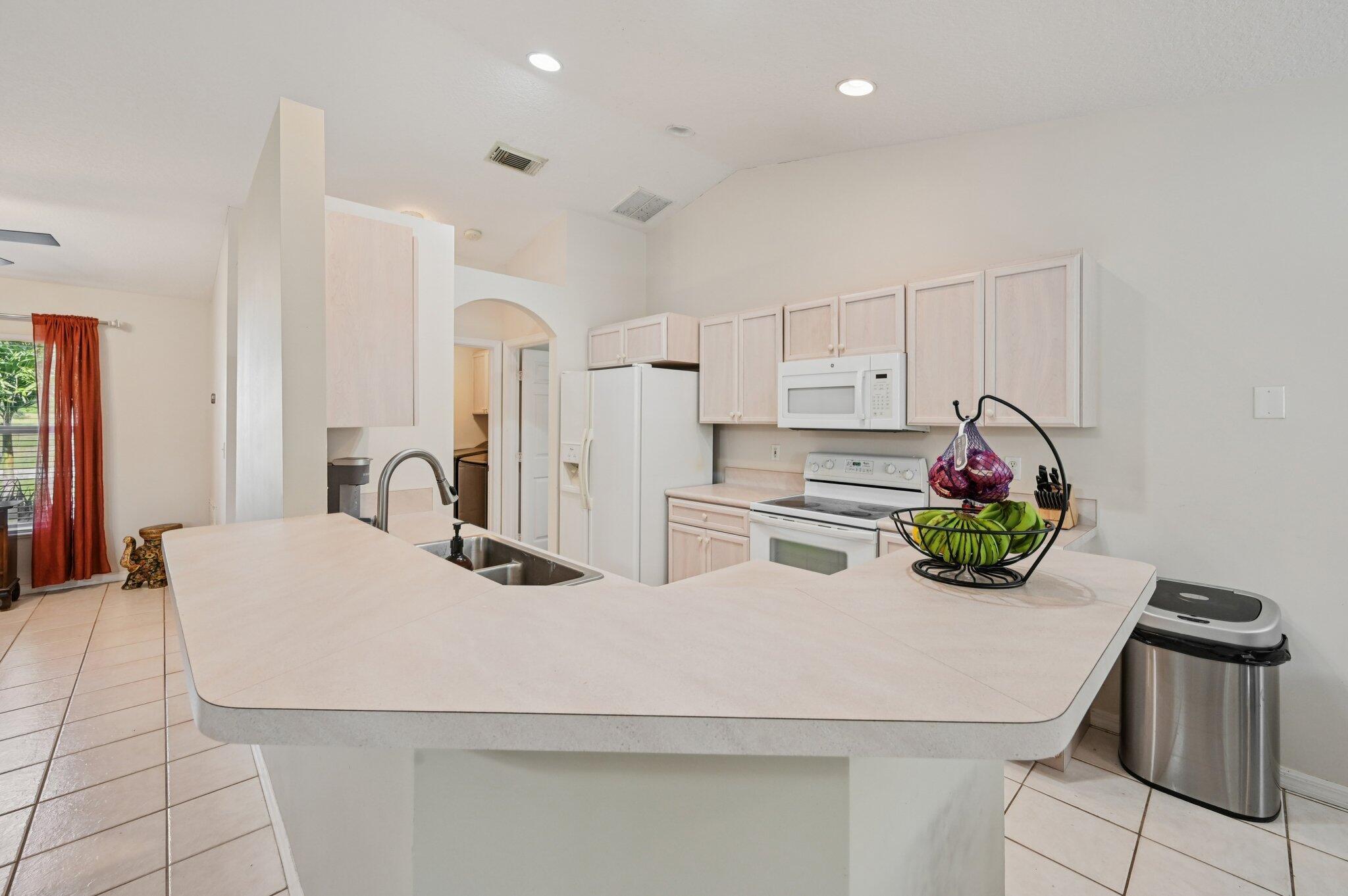 PORT ST LUCIE SECTION 44 - Residential