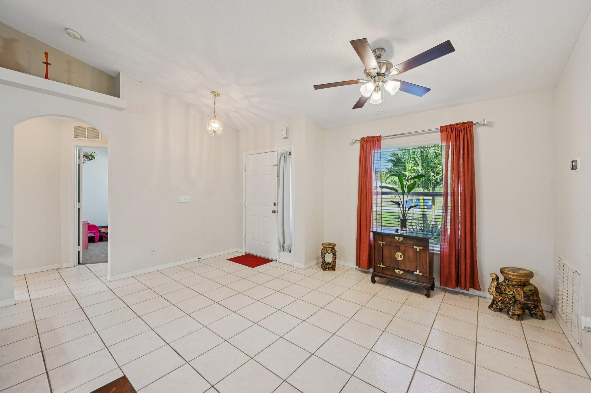 PORT ST LUCIE SECTION 44 - Residential