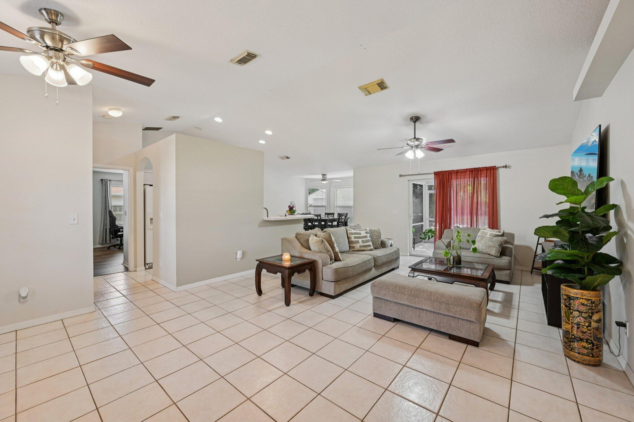 PORT ST LUCIE SECTION 44 - Residential