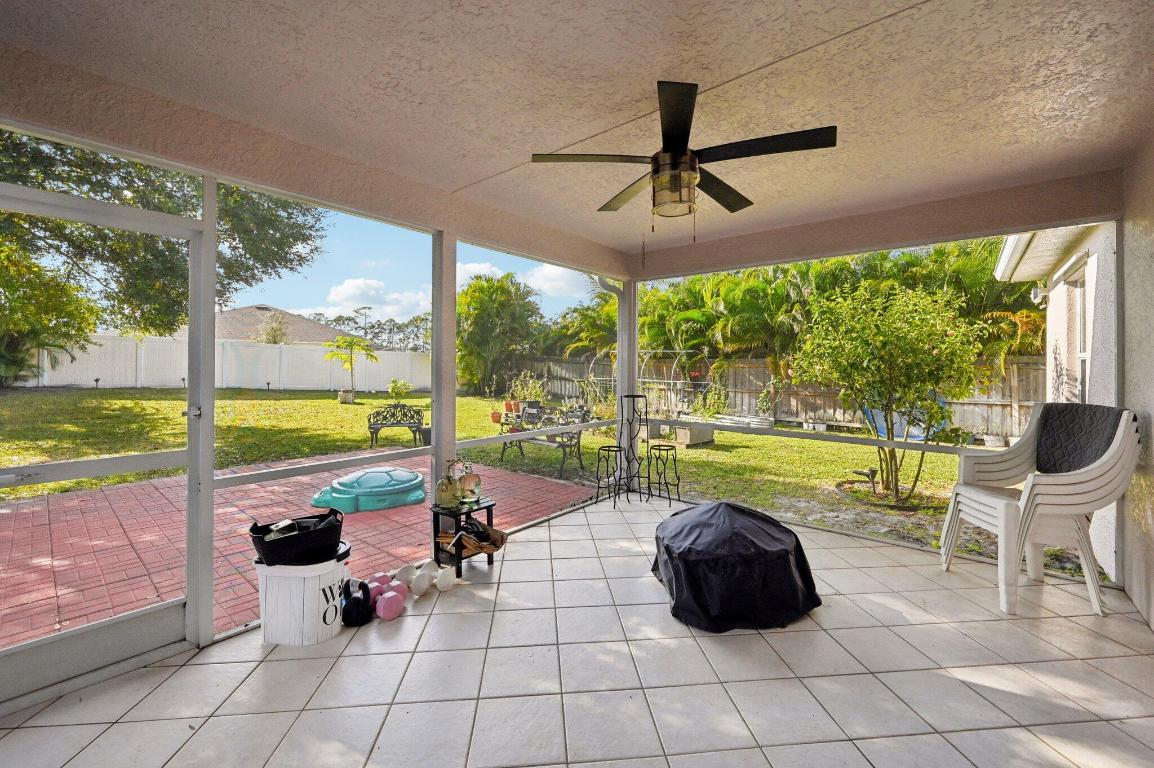 PORT ST LUCIE SECTION 44 - Residential