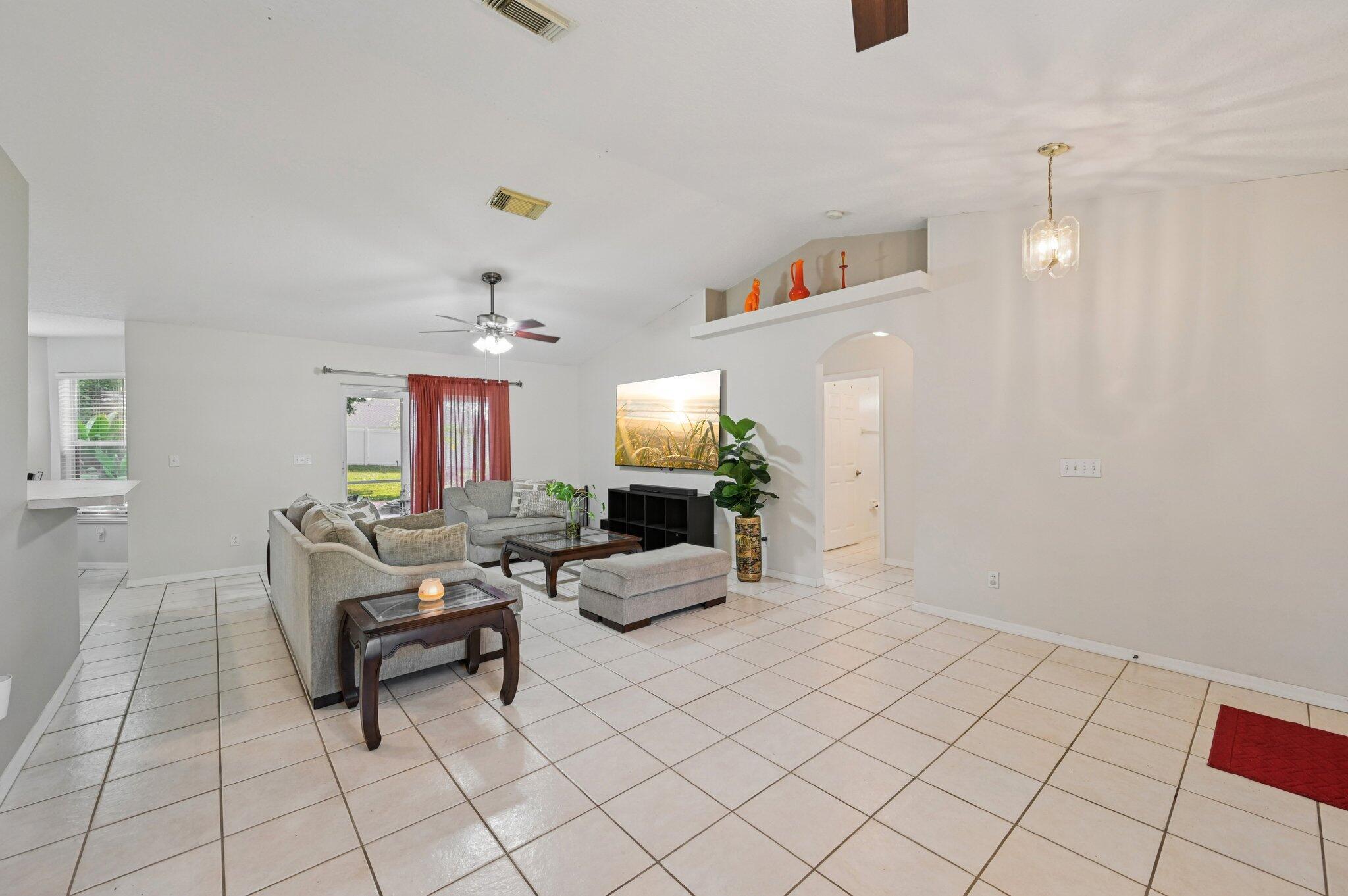 PORT ST LUCIE SECTION 44 - Residential