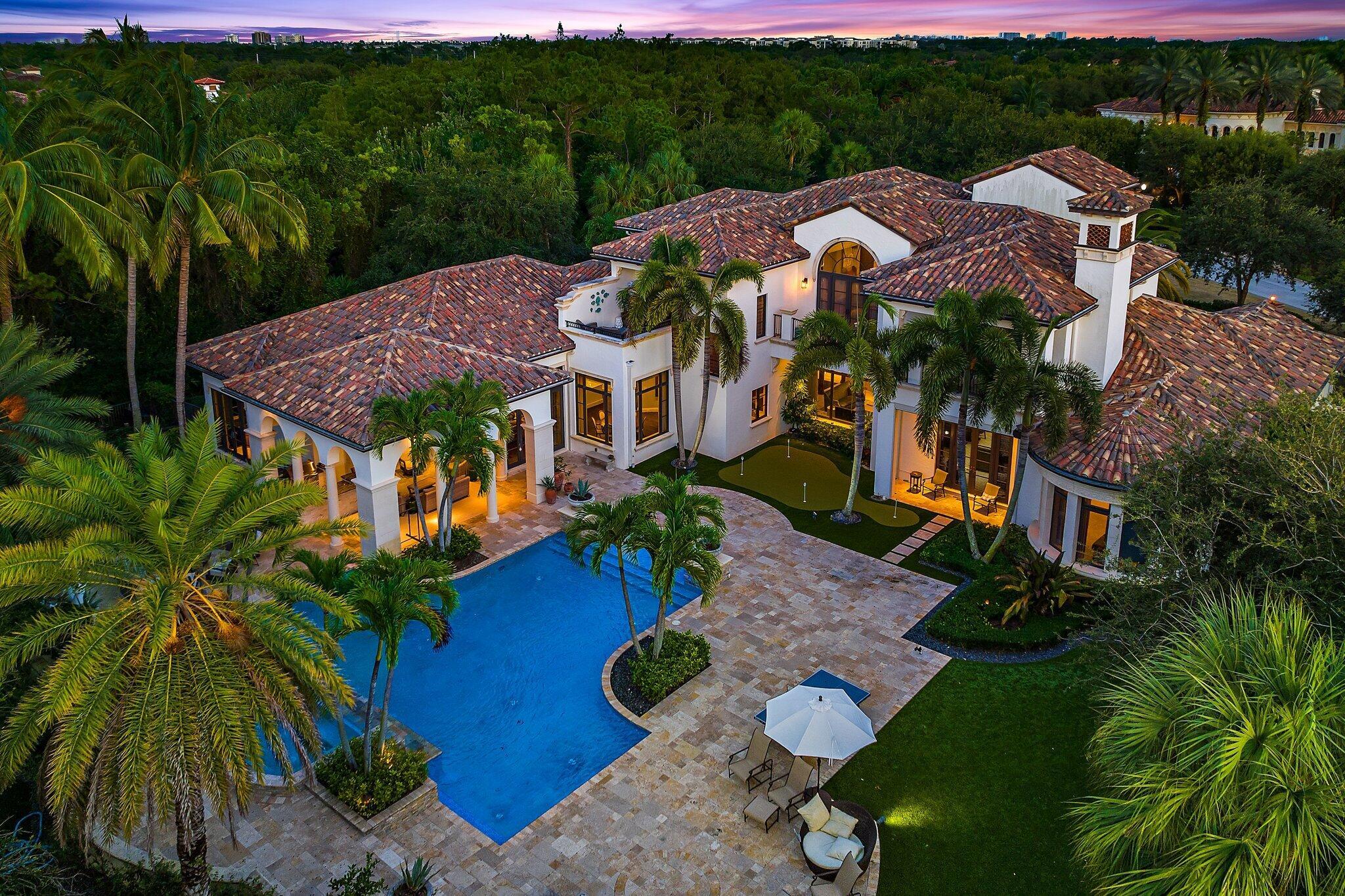 BEARS CLUB - Residential