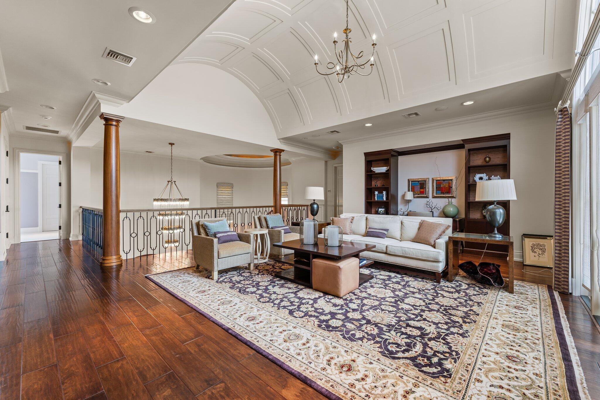 BEARS CLUB - Residential