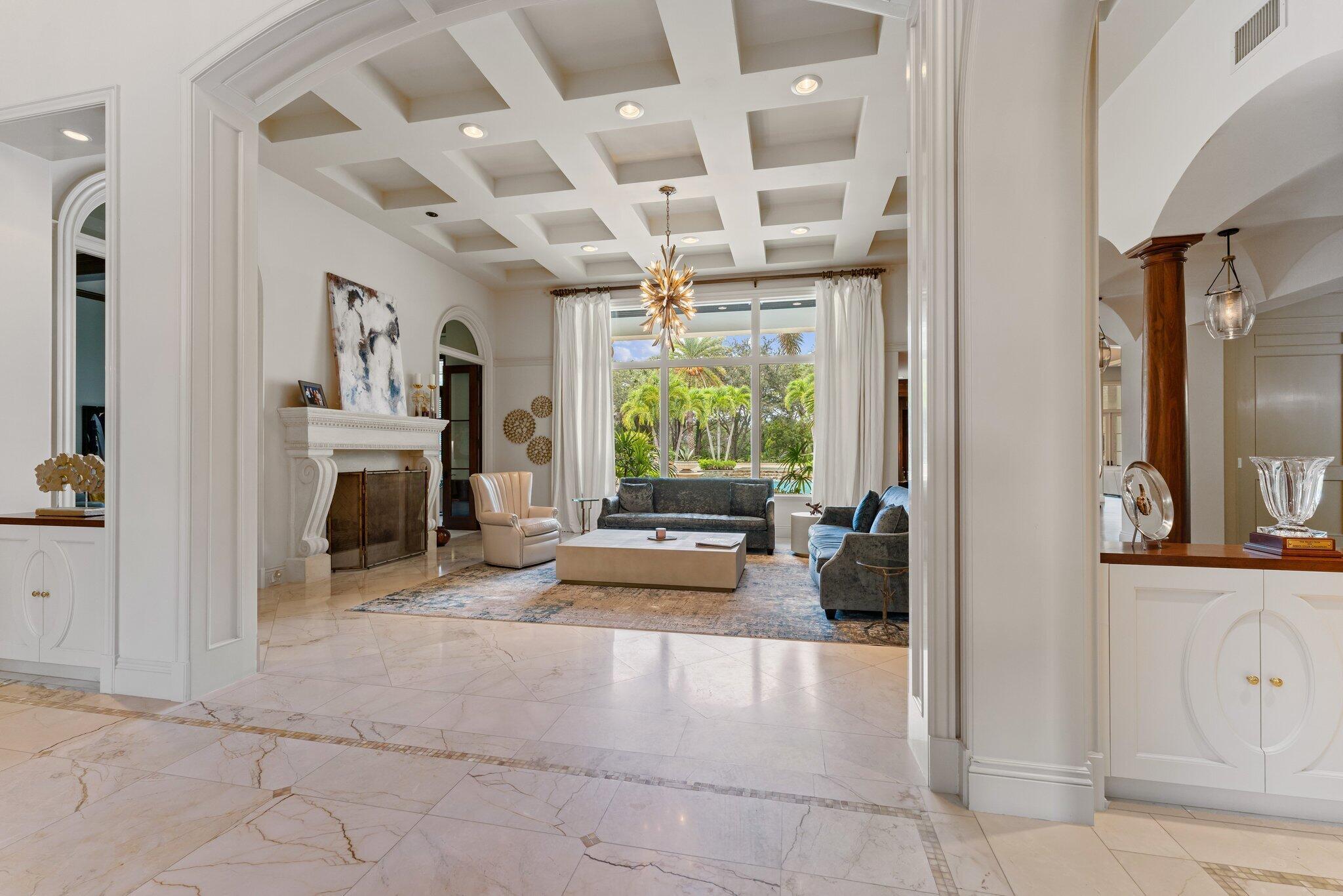 BEARS CLUB - Residential