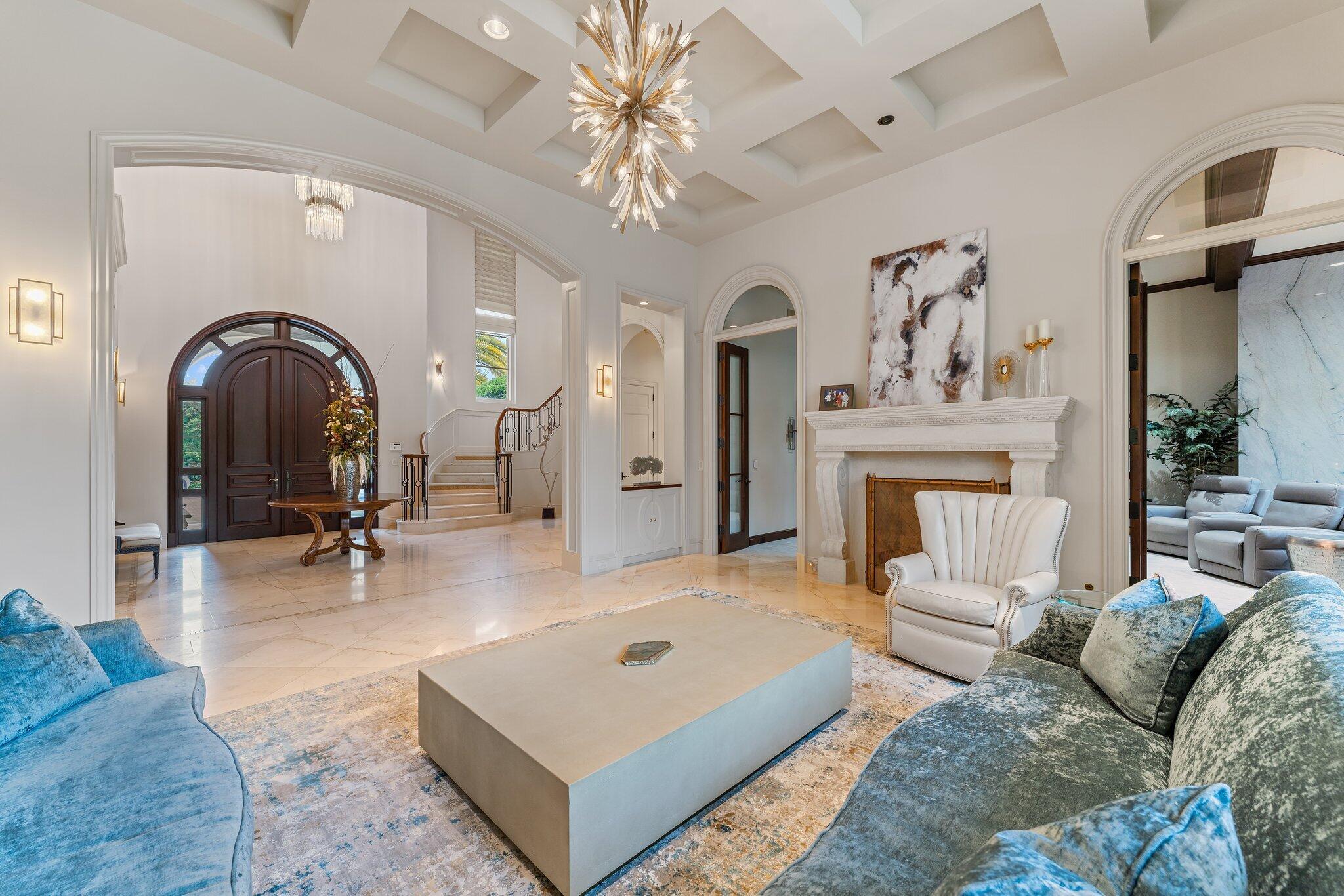 BEARS CLUB - Residential