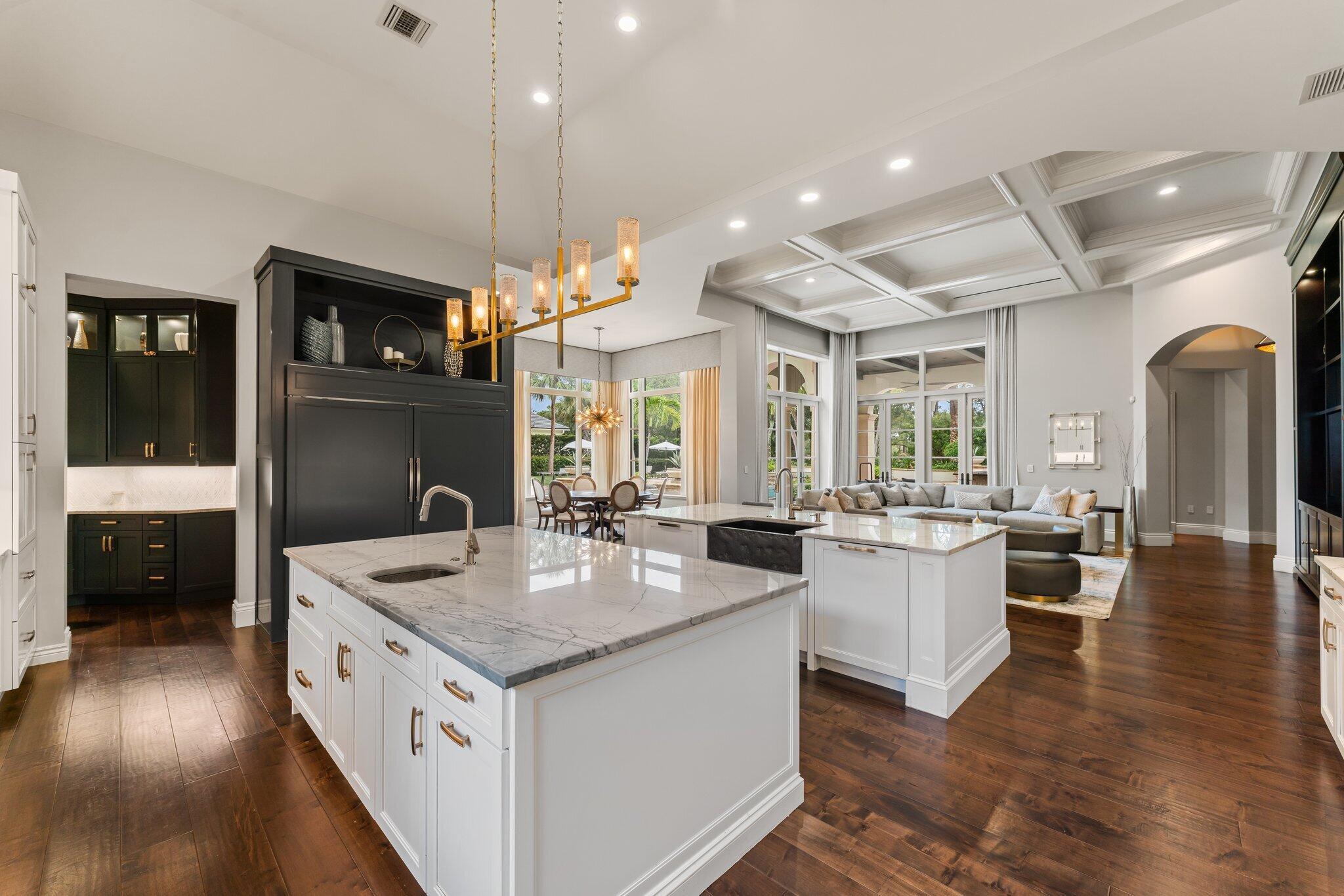 BEARS CLUB - Residential