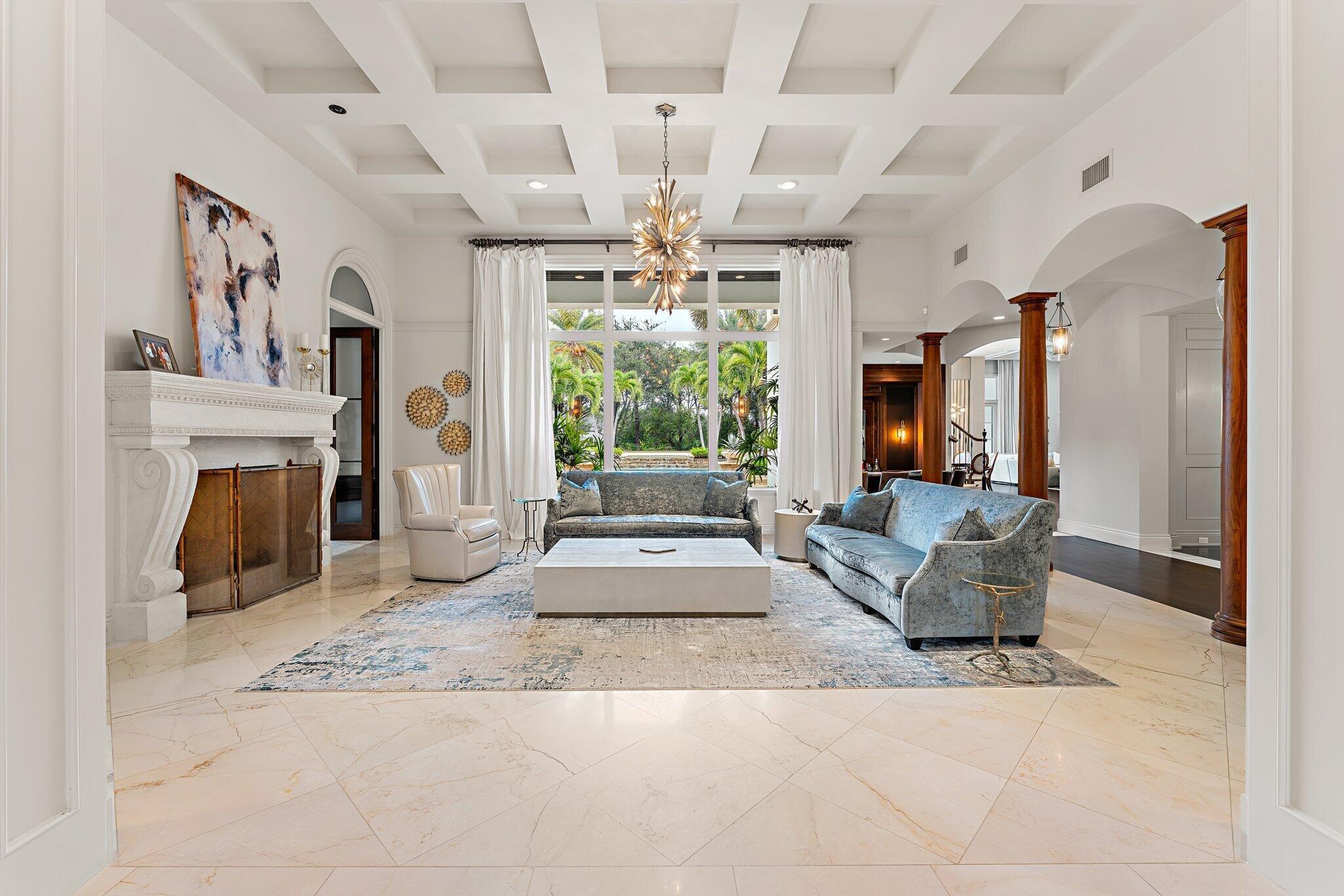 BEARS CLUB - Residential