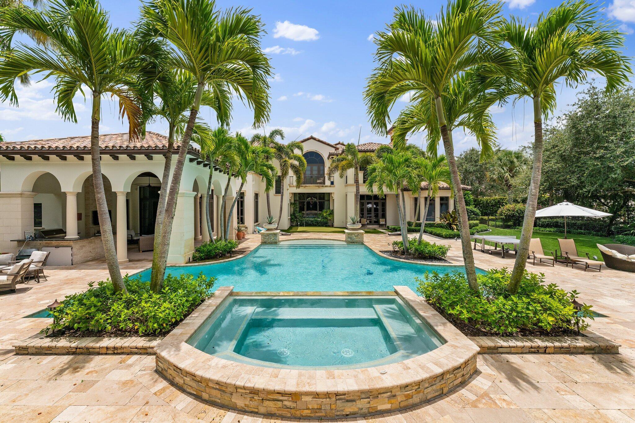 BEARS CLUB - Residential