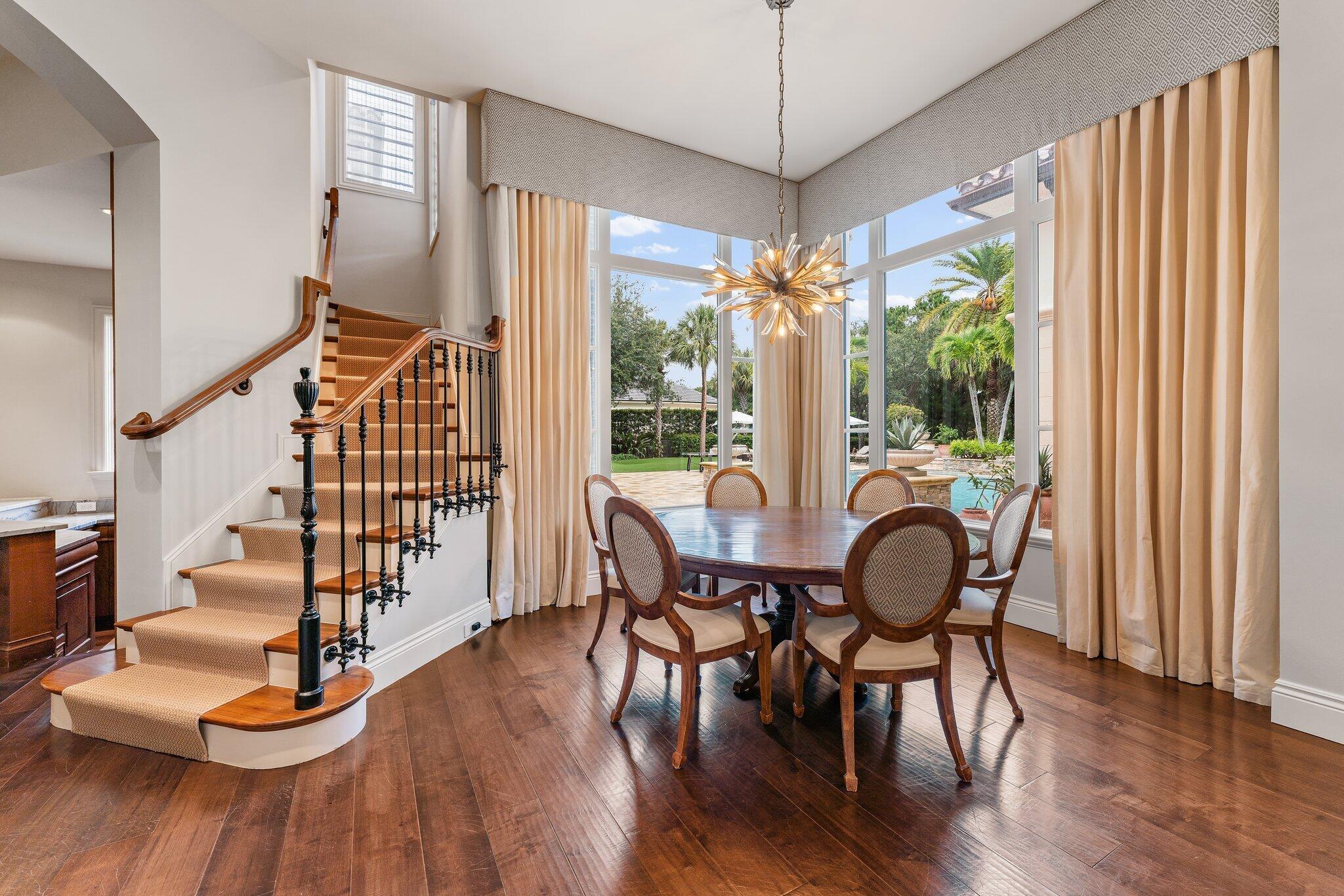 BEARS CLUB - Residential