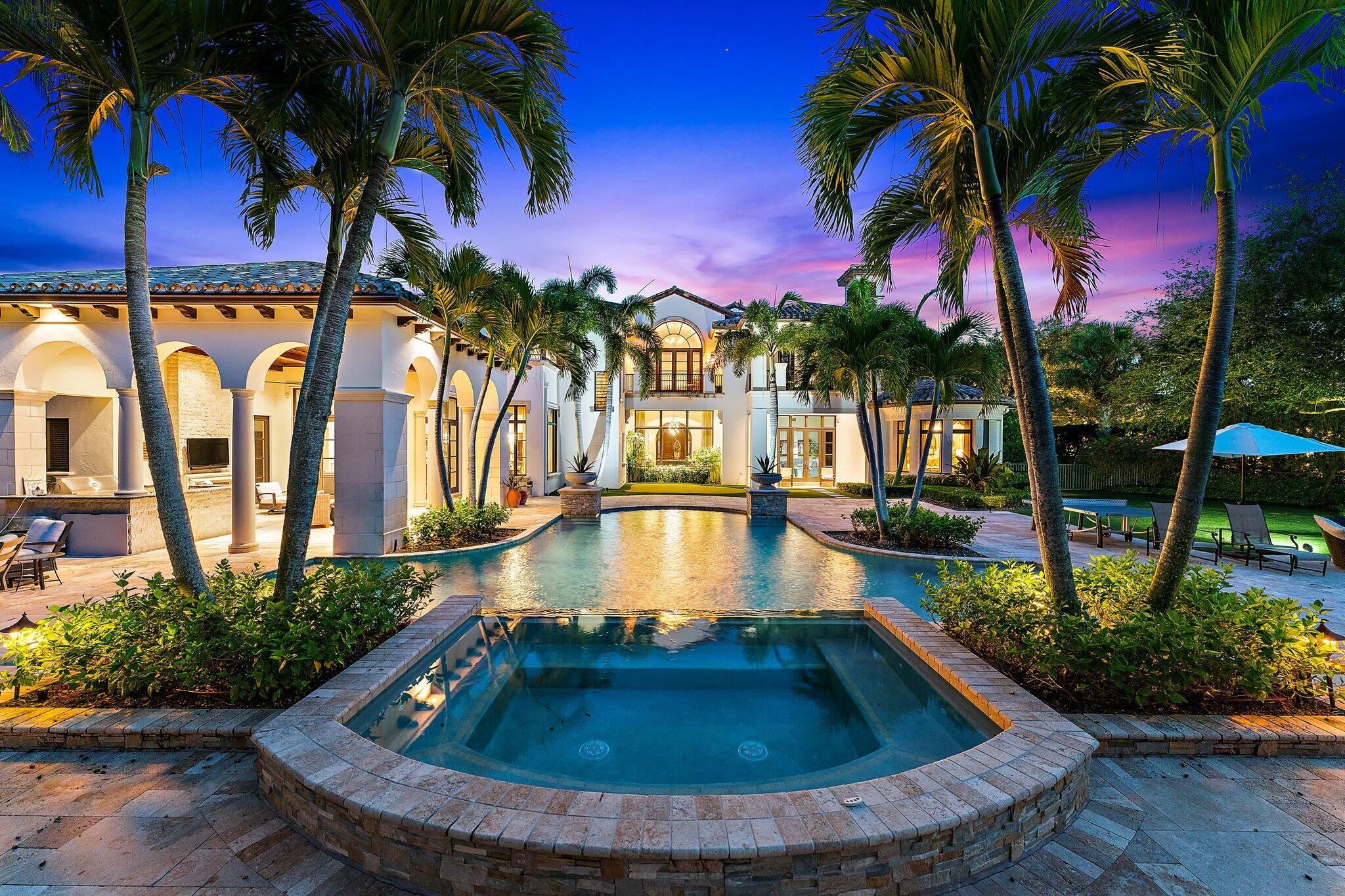 BEARS CLUB - Residential