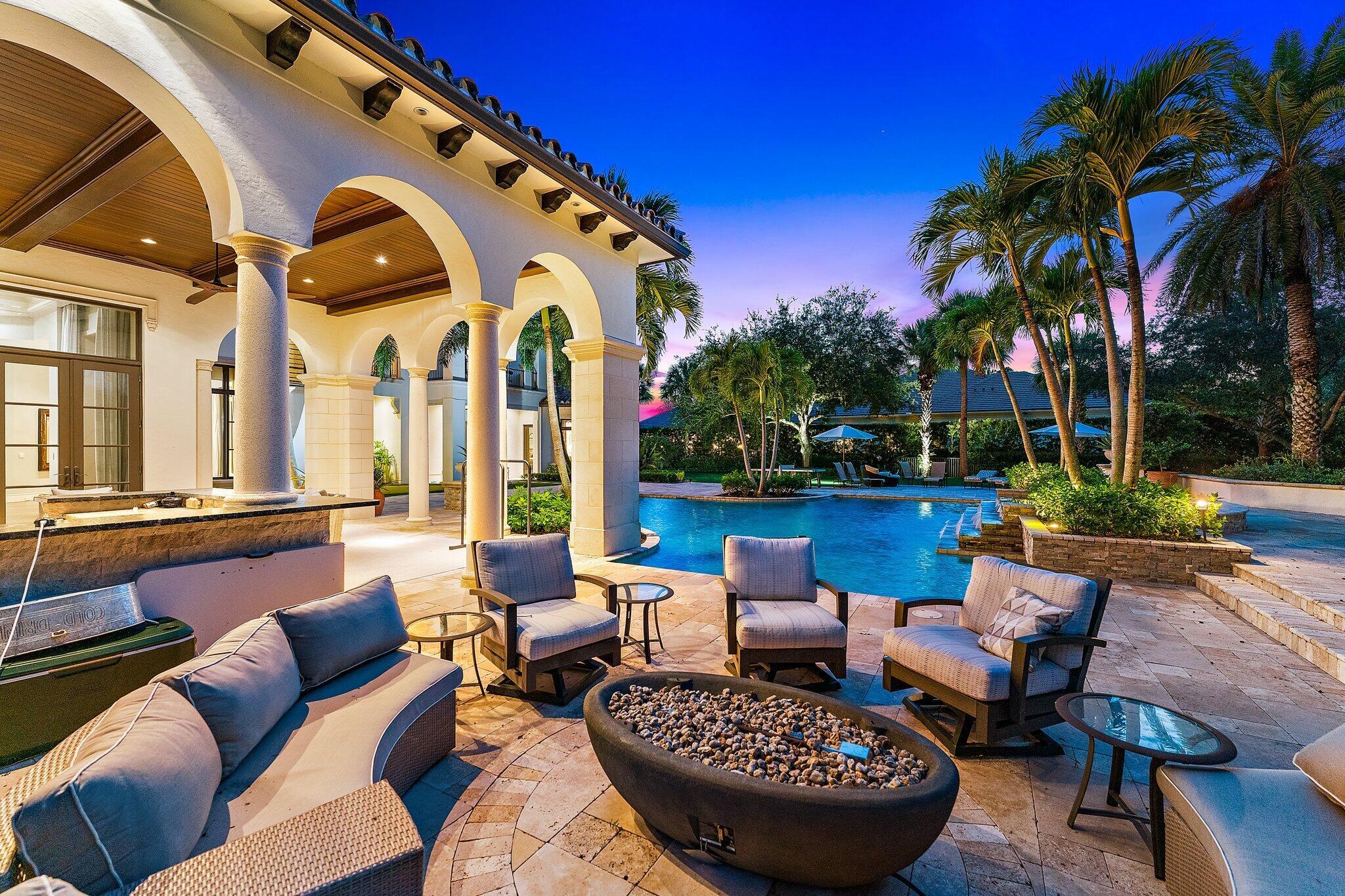 BEARS CLUB - Residential