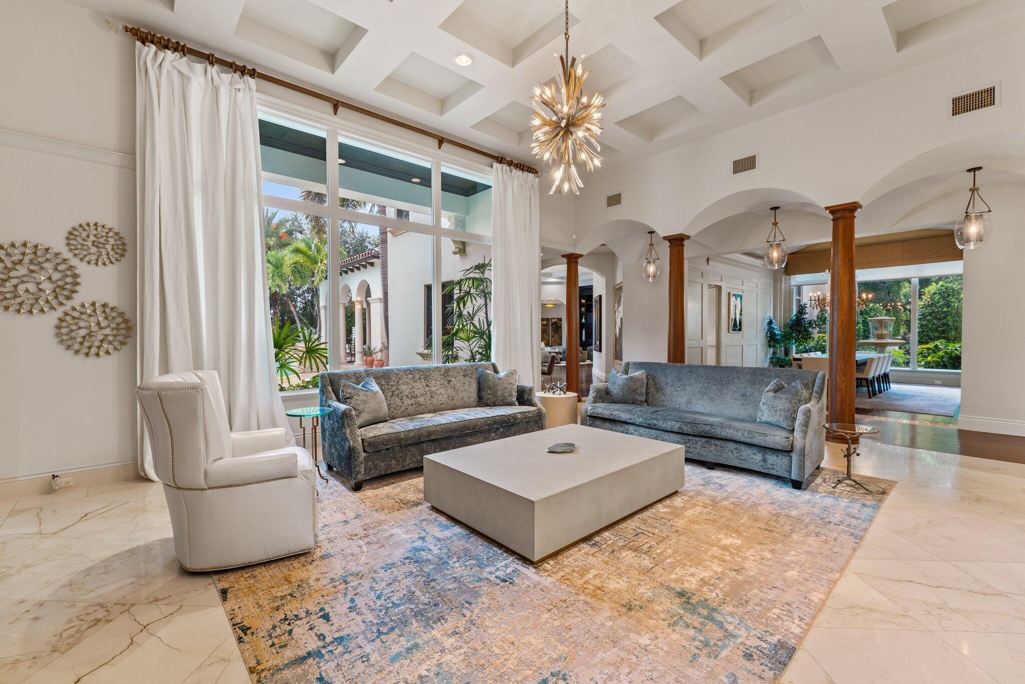 BEARS CLUB - Residential