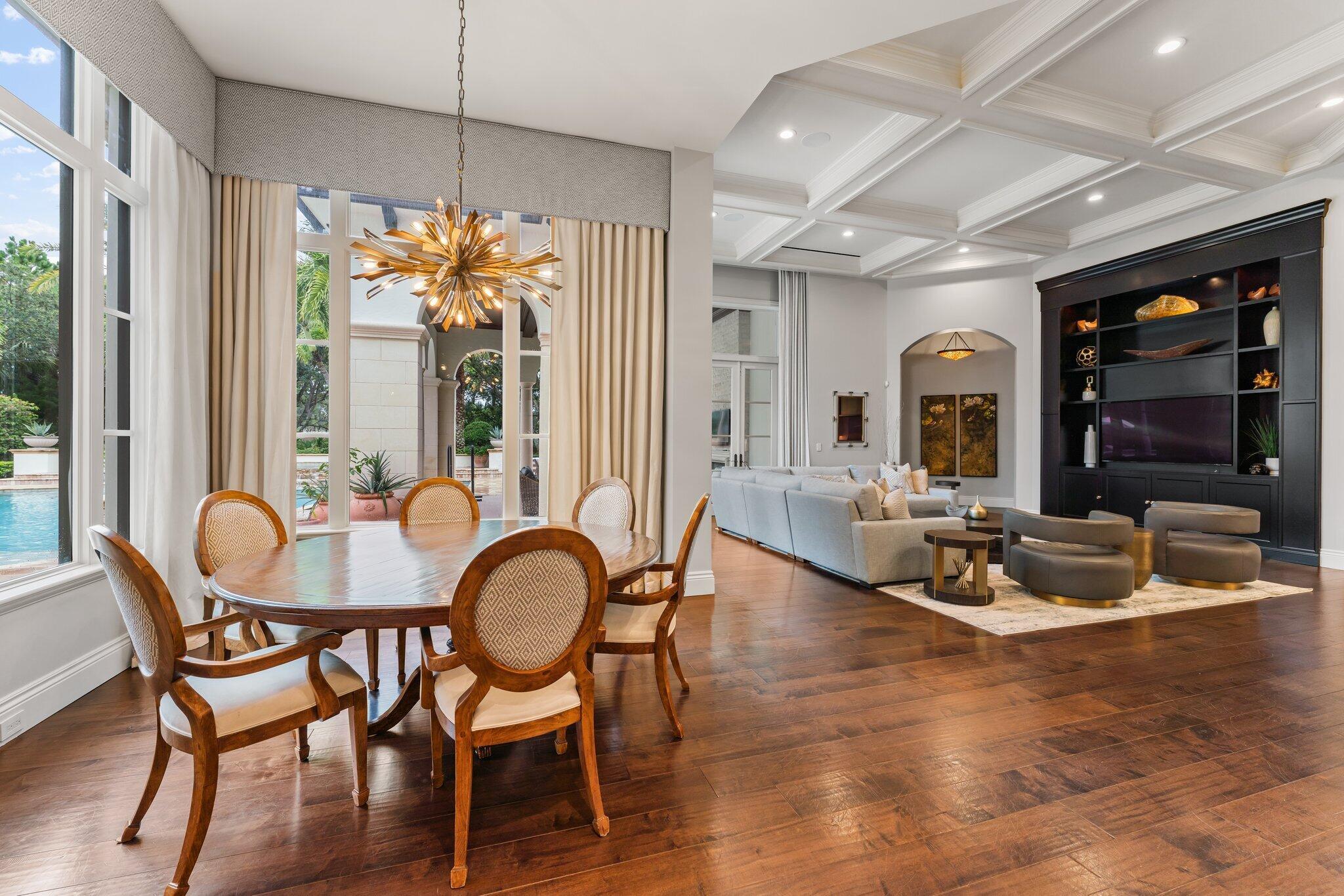 BEARS CLUB - Residential