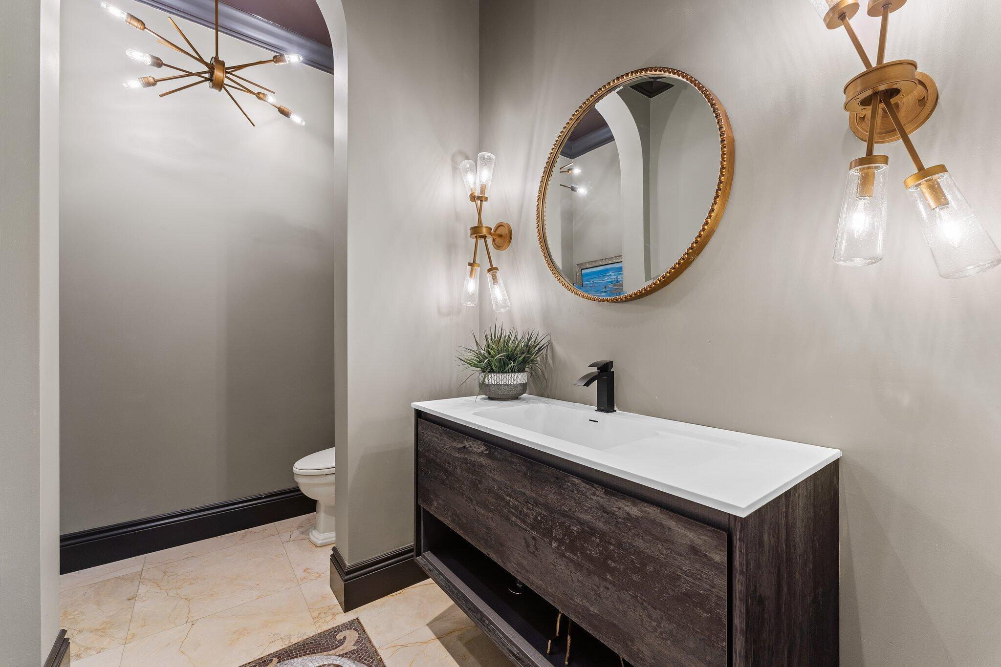 BEARS CLUB - Residential