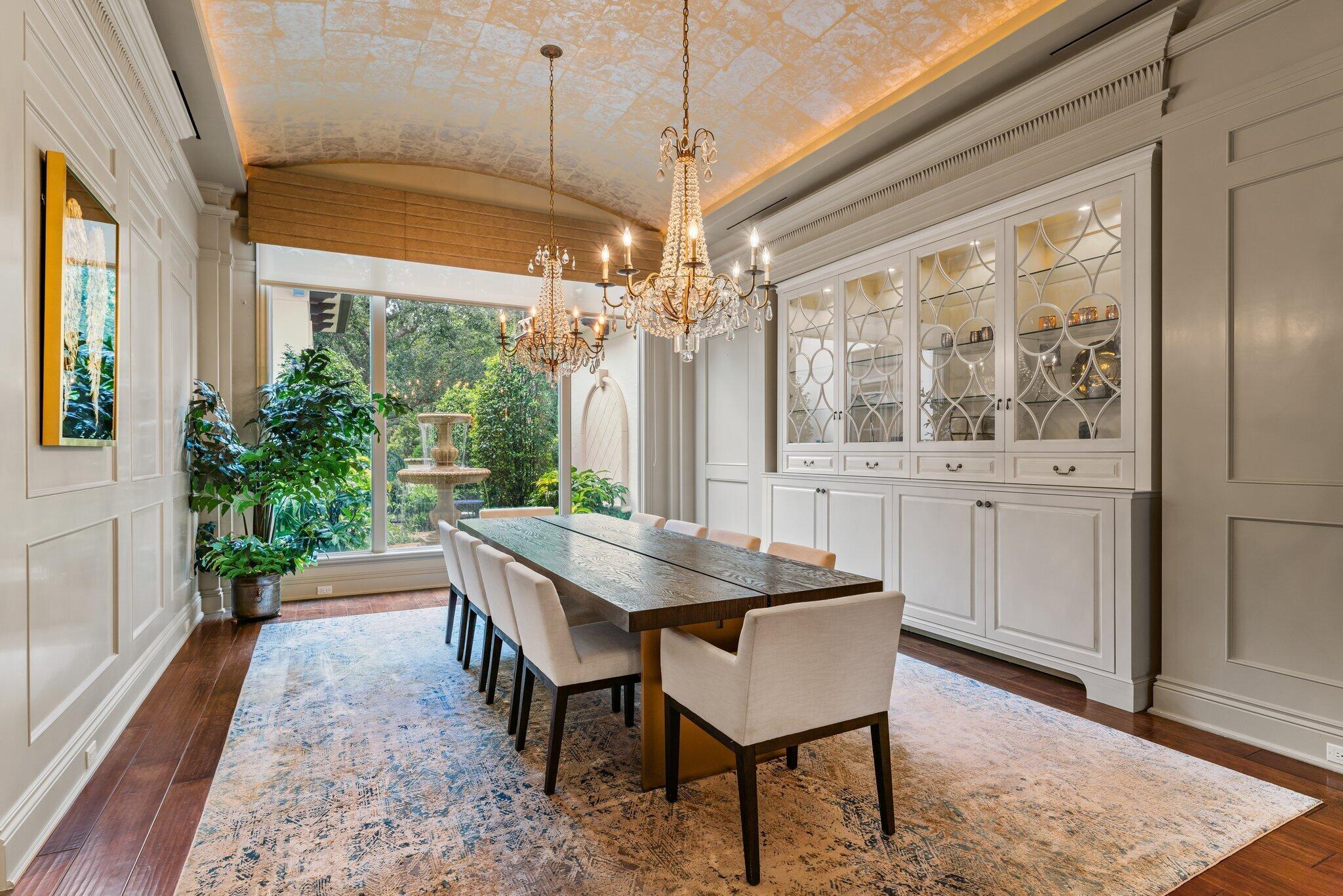 BEARS CLUB - Residential