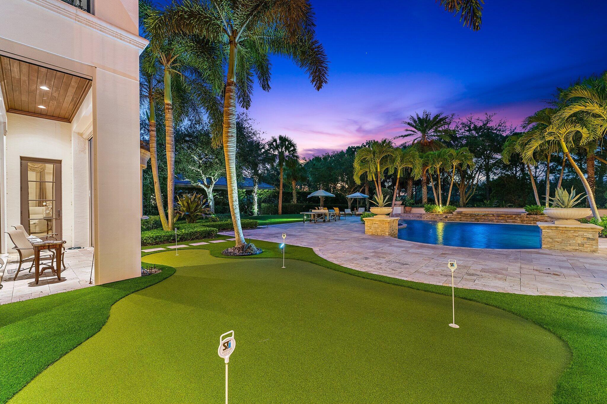 BEARS CLUB - Residential