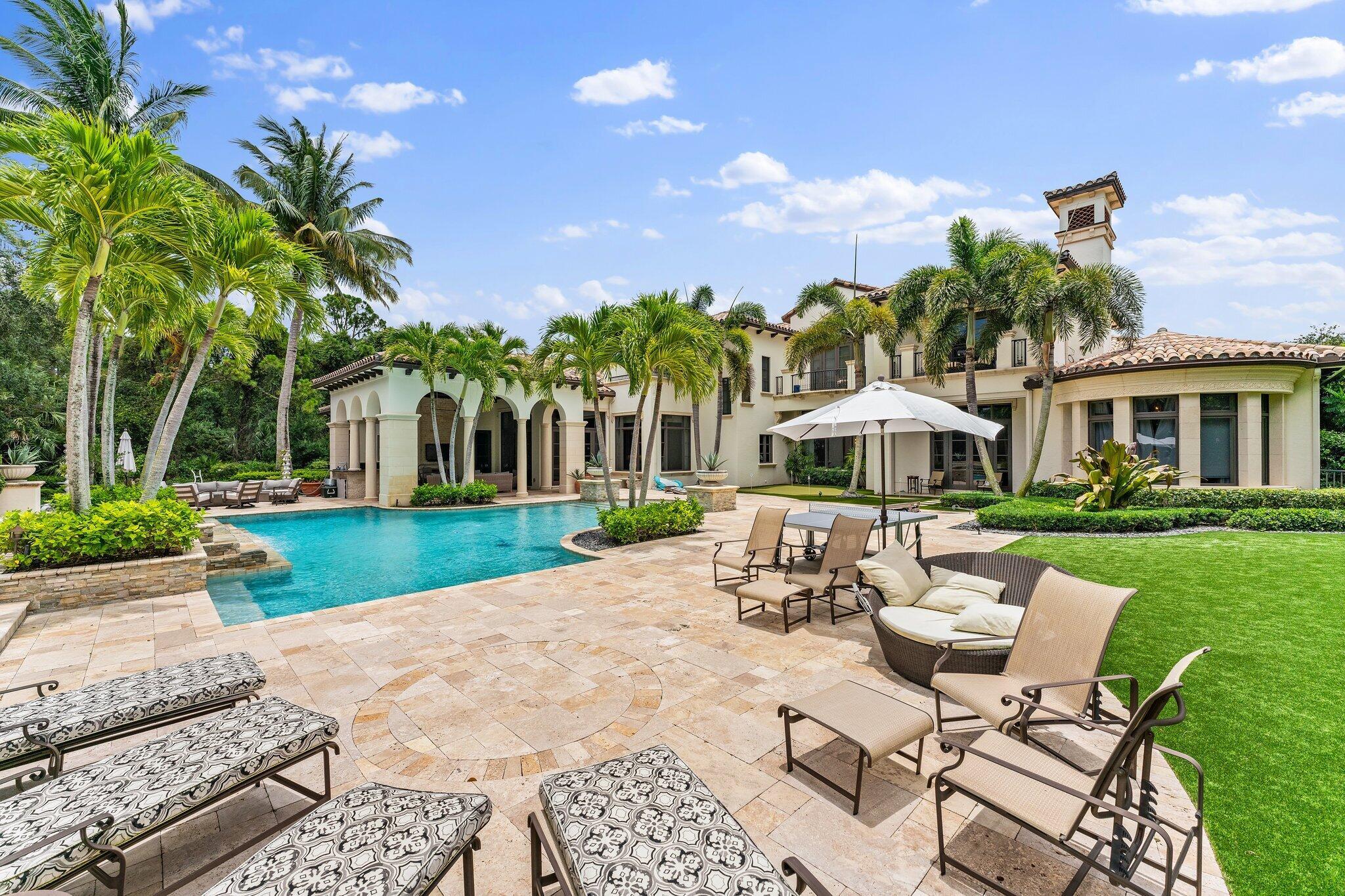 BEARS CLUB - Residential