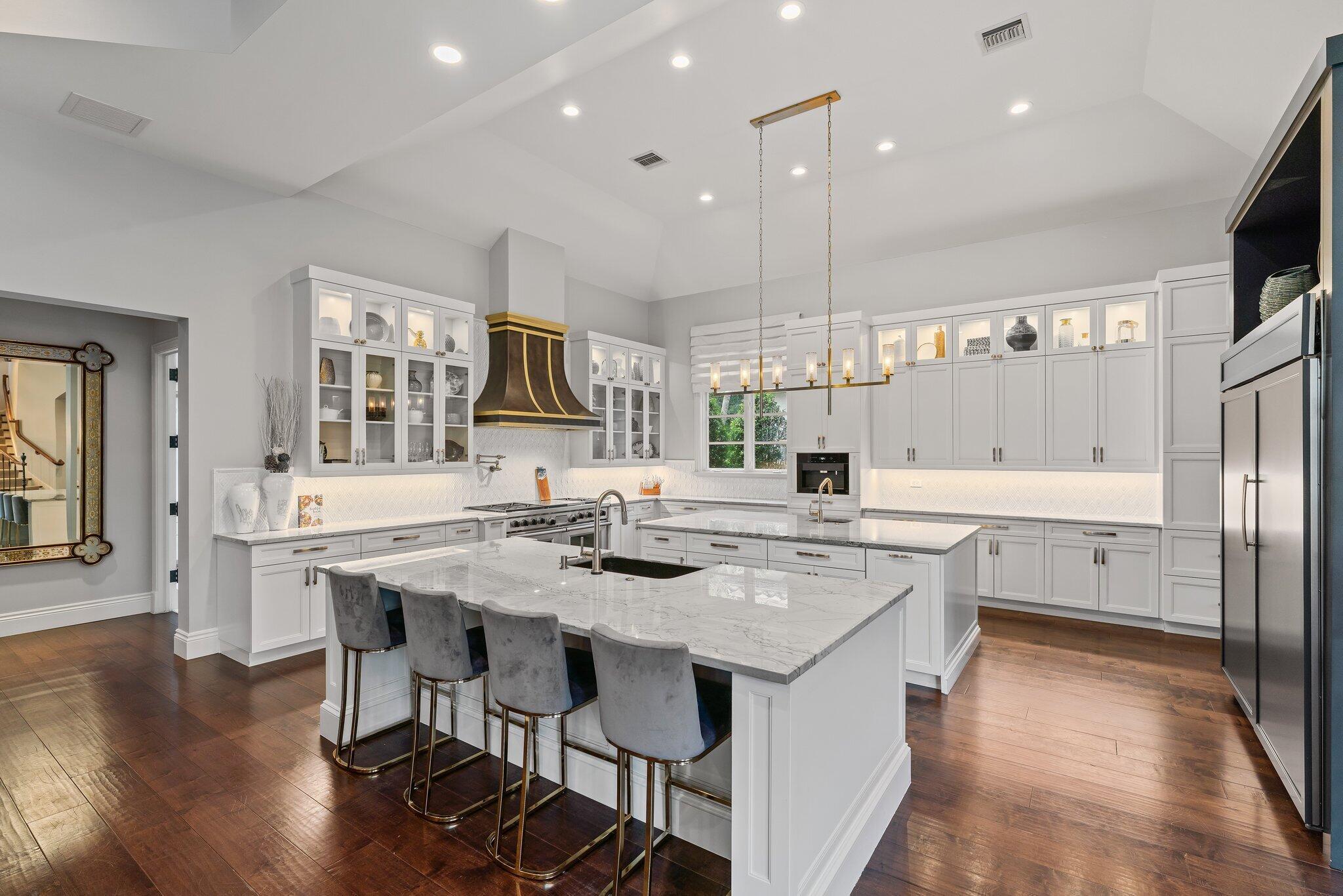 BEARS CLUB - Residential