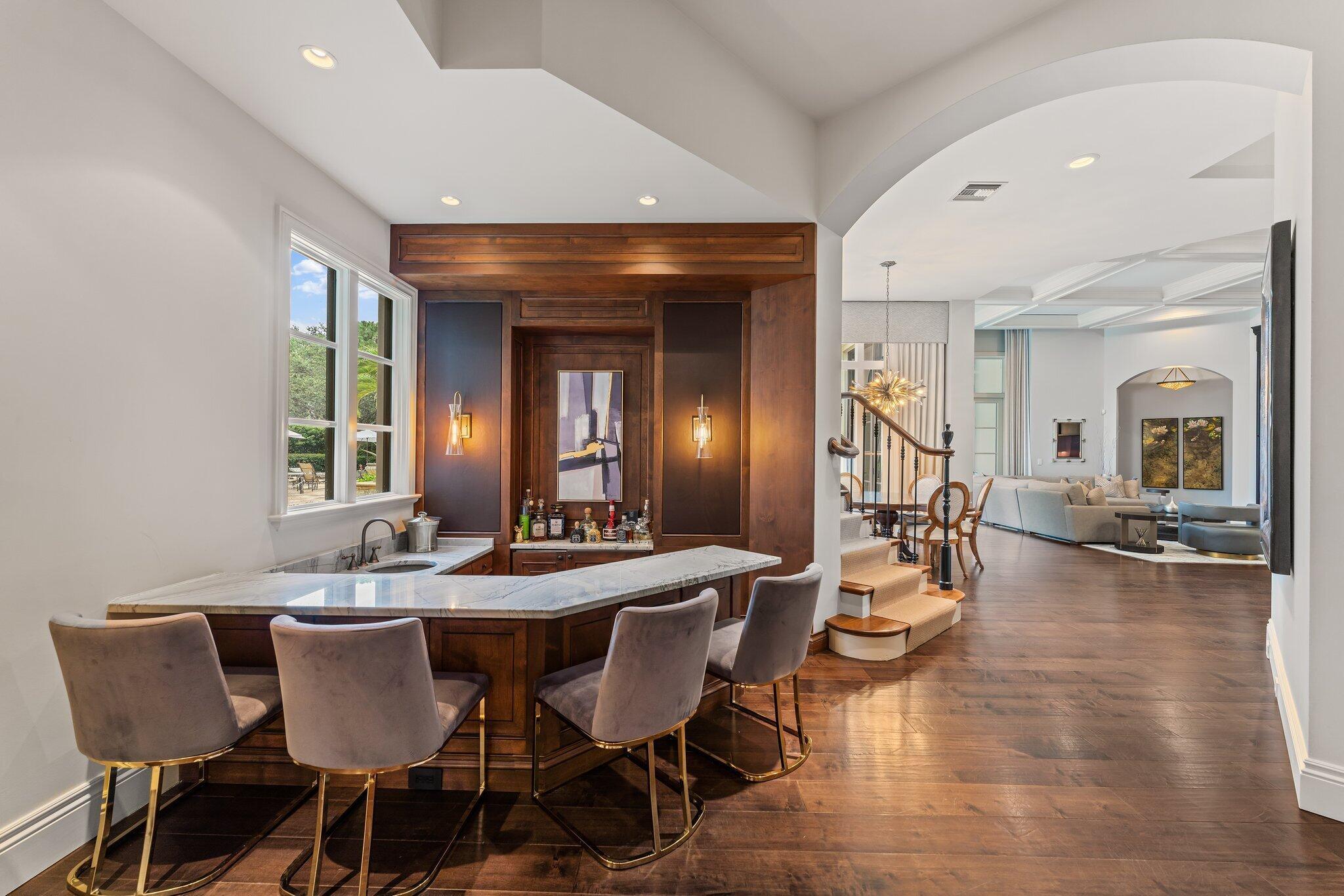 BEARS CLUB - Residential