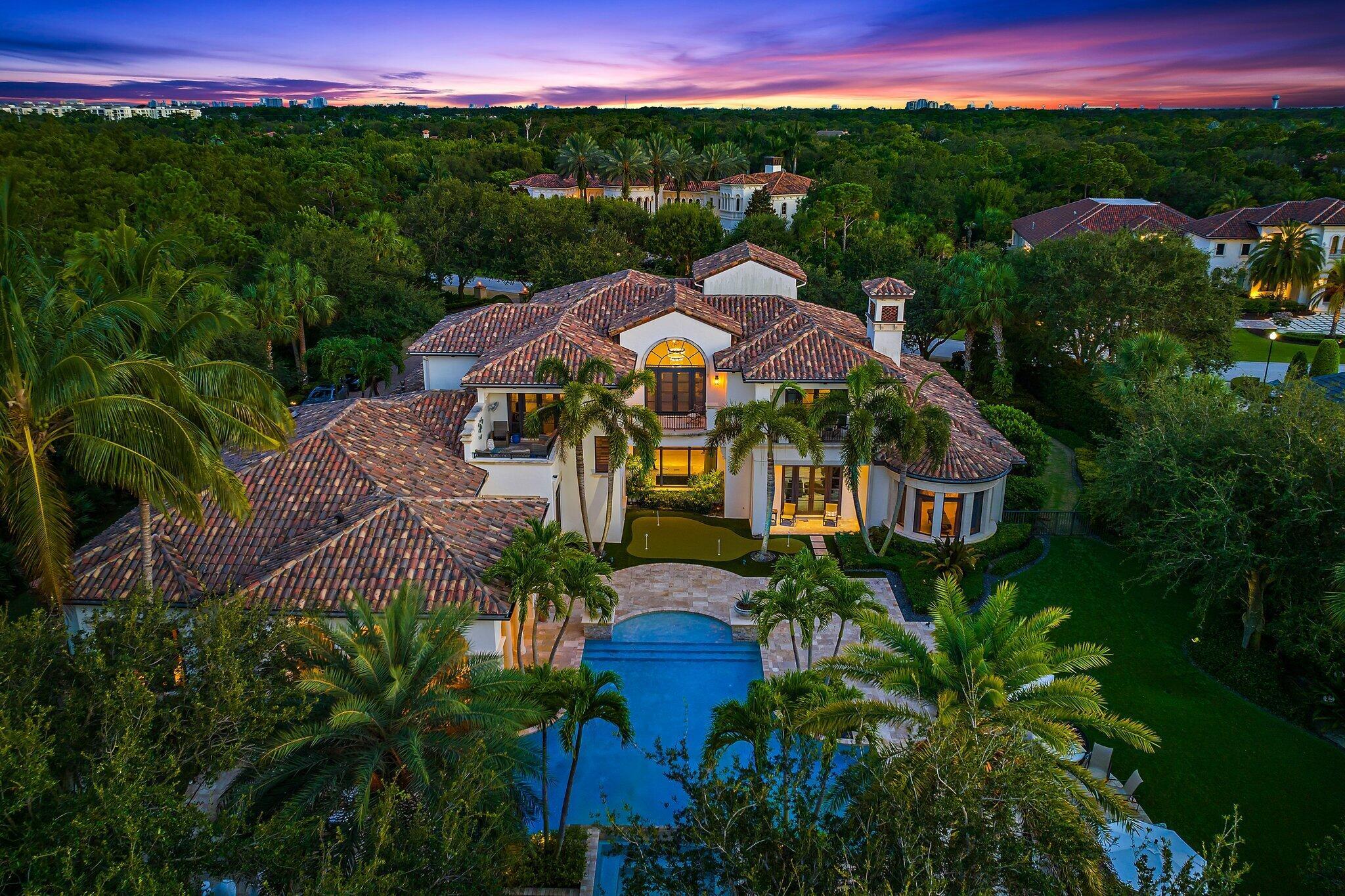 BEARS CLUB - Residential