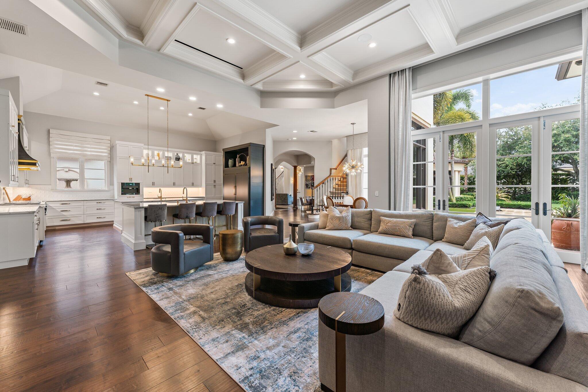 BEARS CLUB - Residential