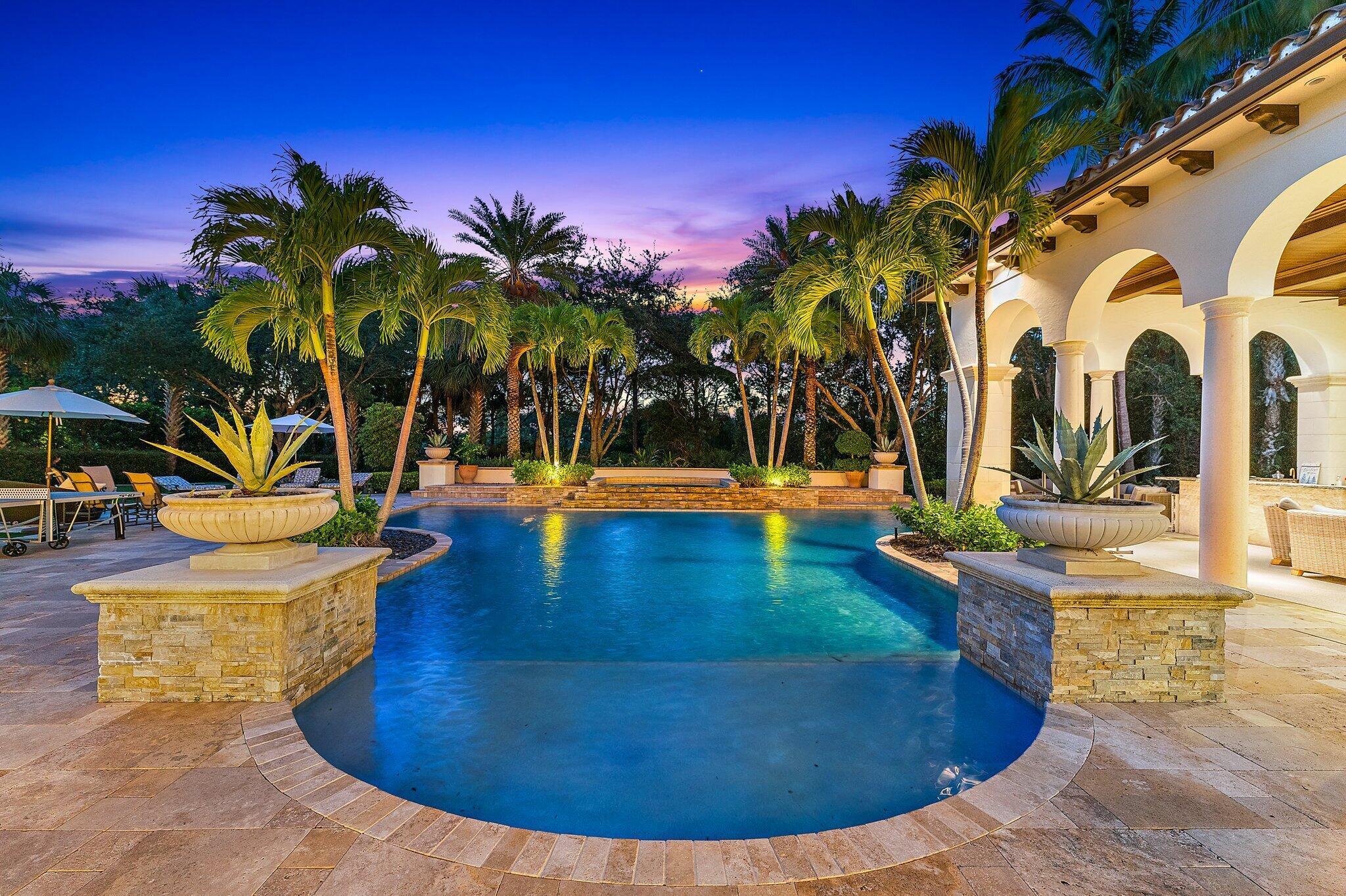 BEARS CLUB - Residential