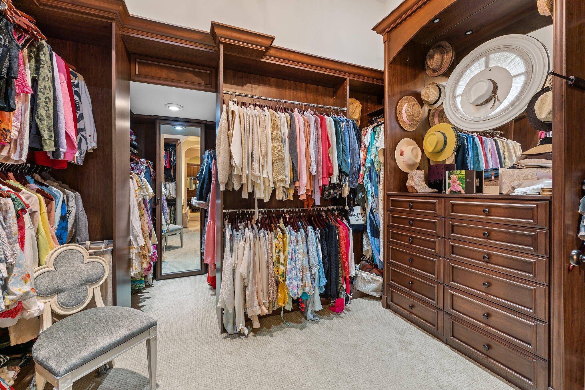 BEARS CLUB - Residential