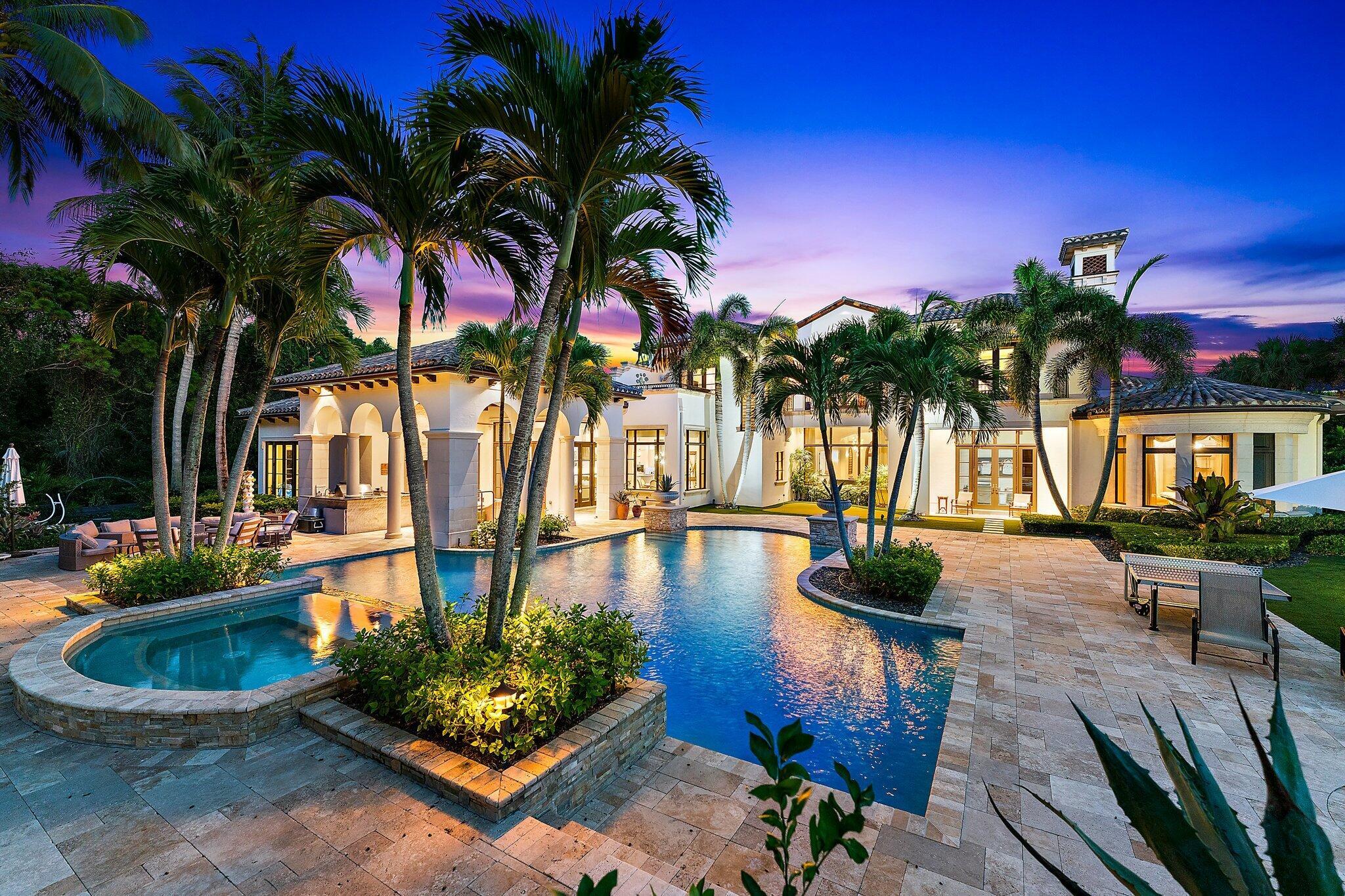 BEARS CLUB - Residential