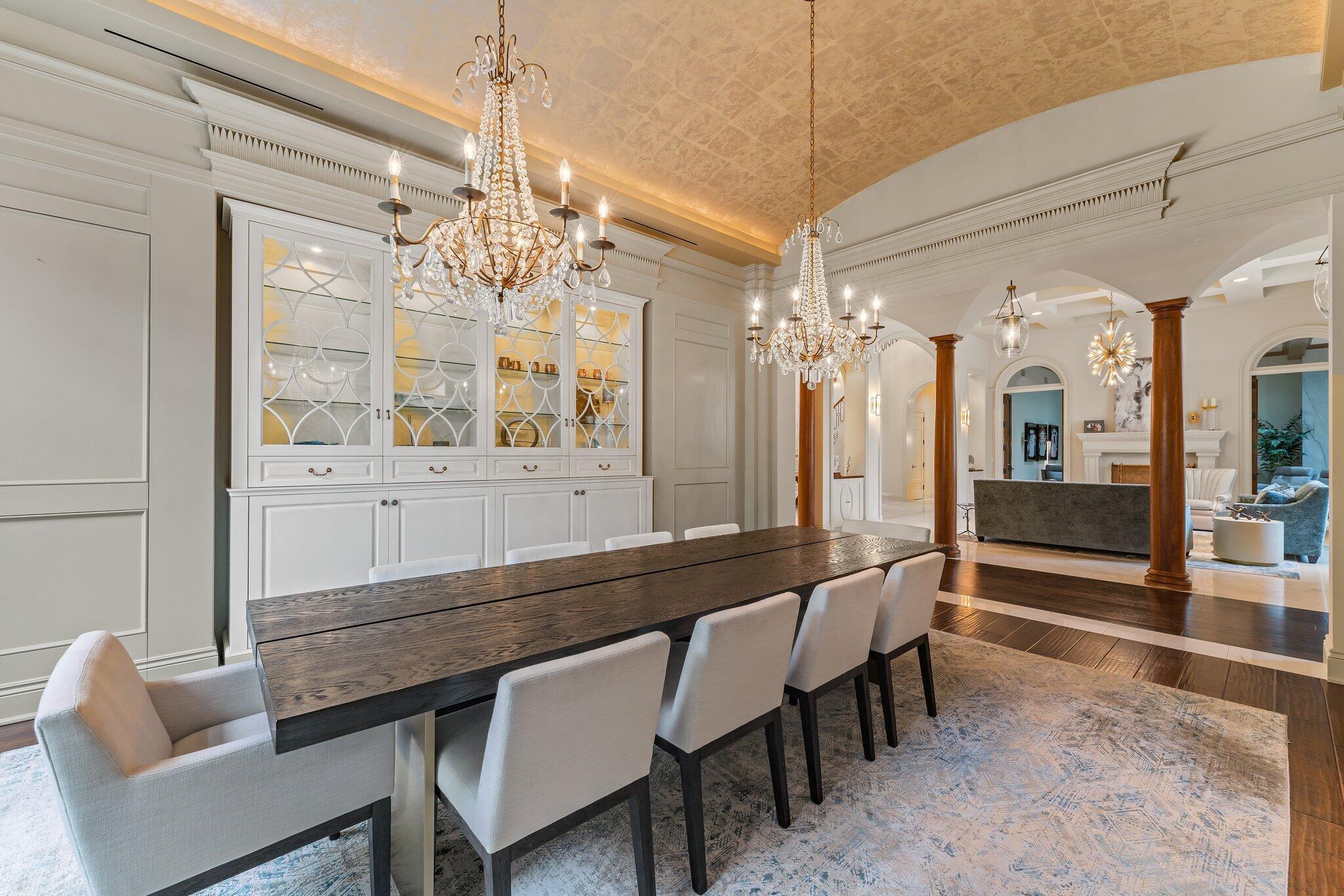 BEARS CLUB - Residential