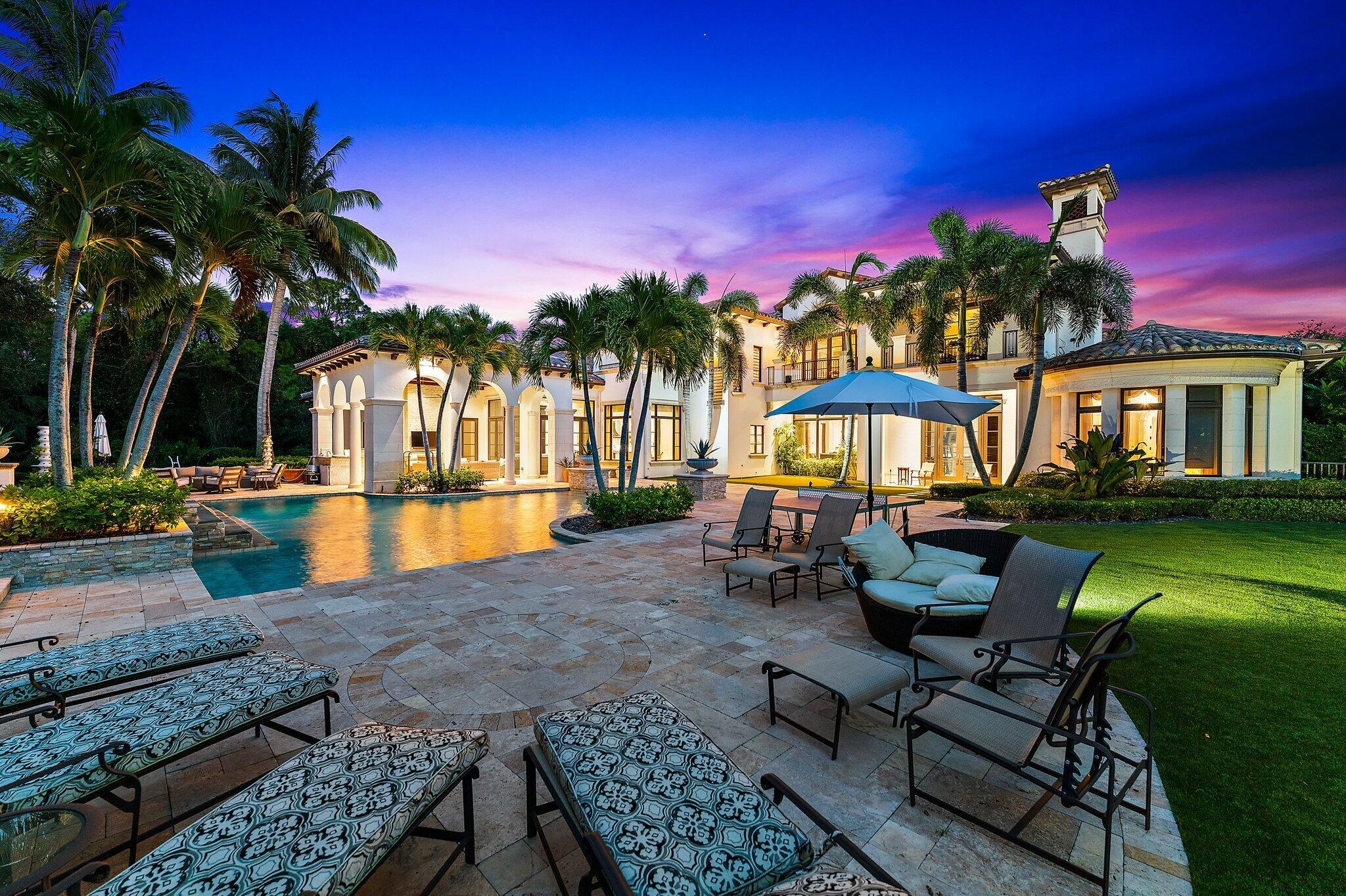 BEARS CLUB - Residential