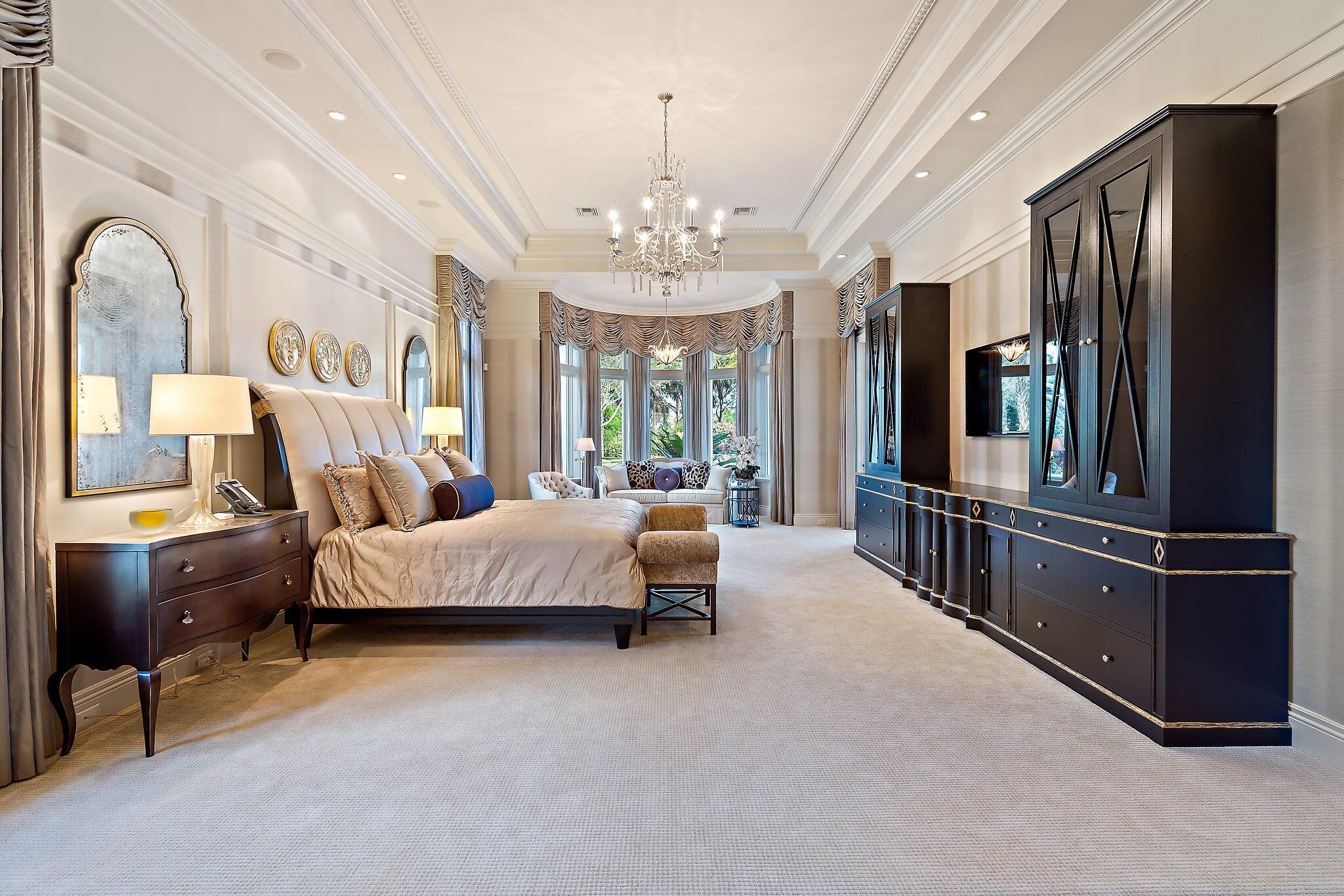 BEARS CLUB - Residential