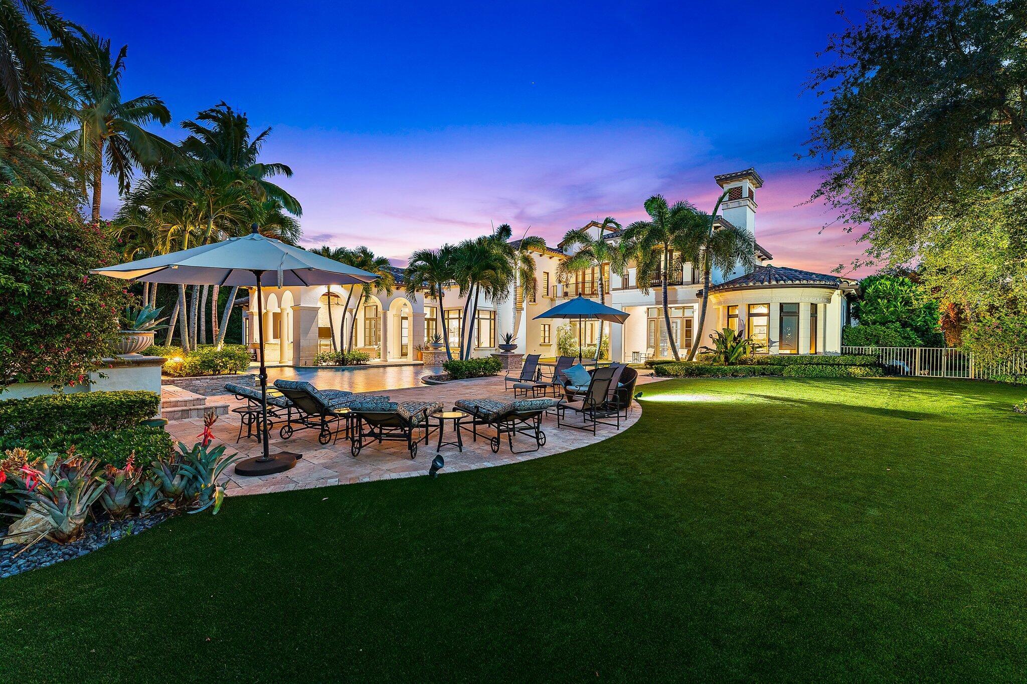 BEARS CLUB - Residential