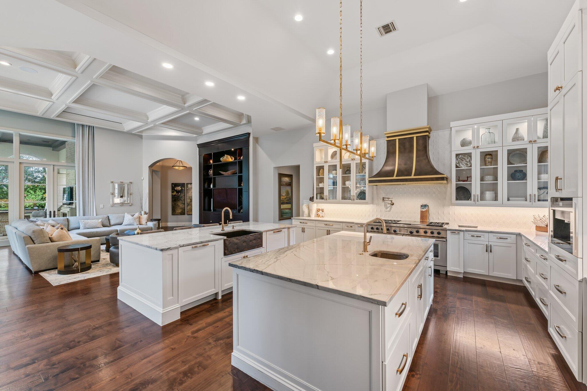 BEARS CLUB - Residential