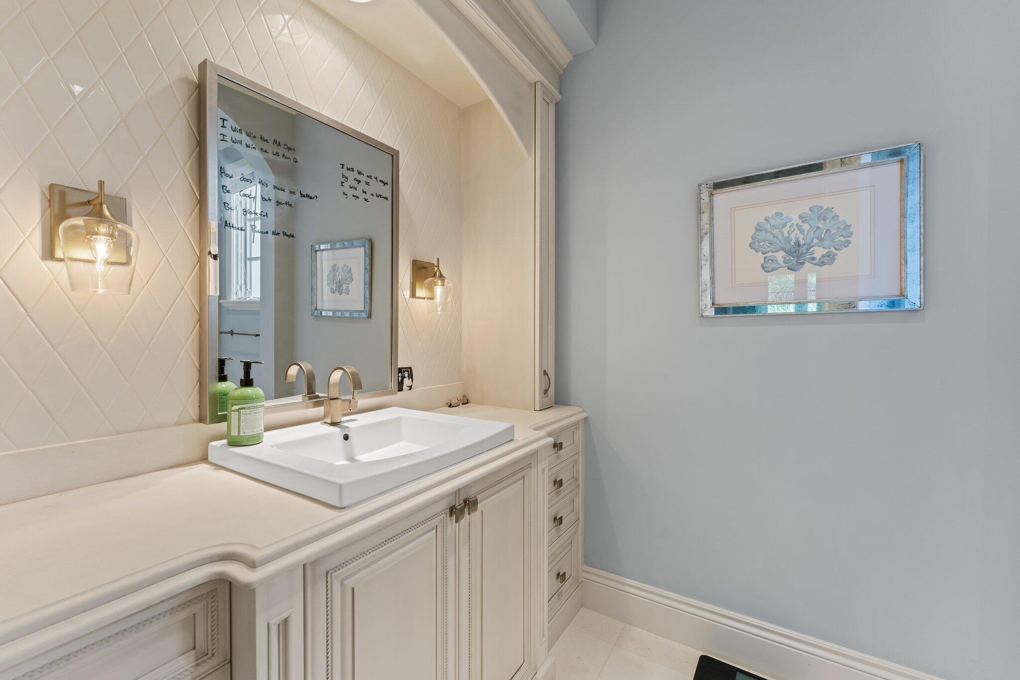 BEARS CLUB - Residential