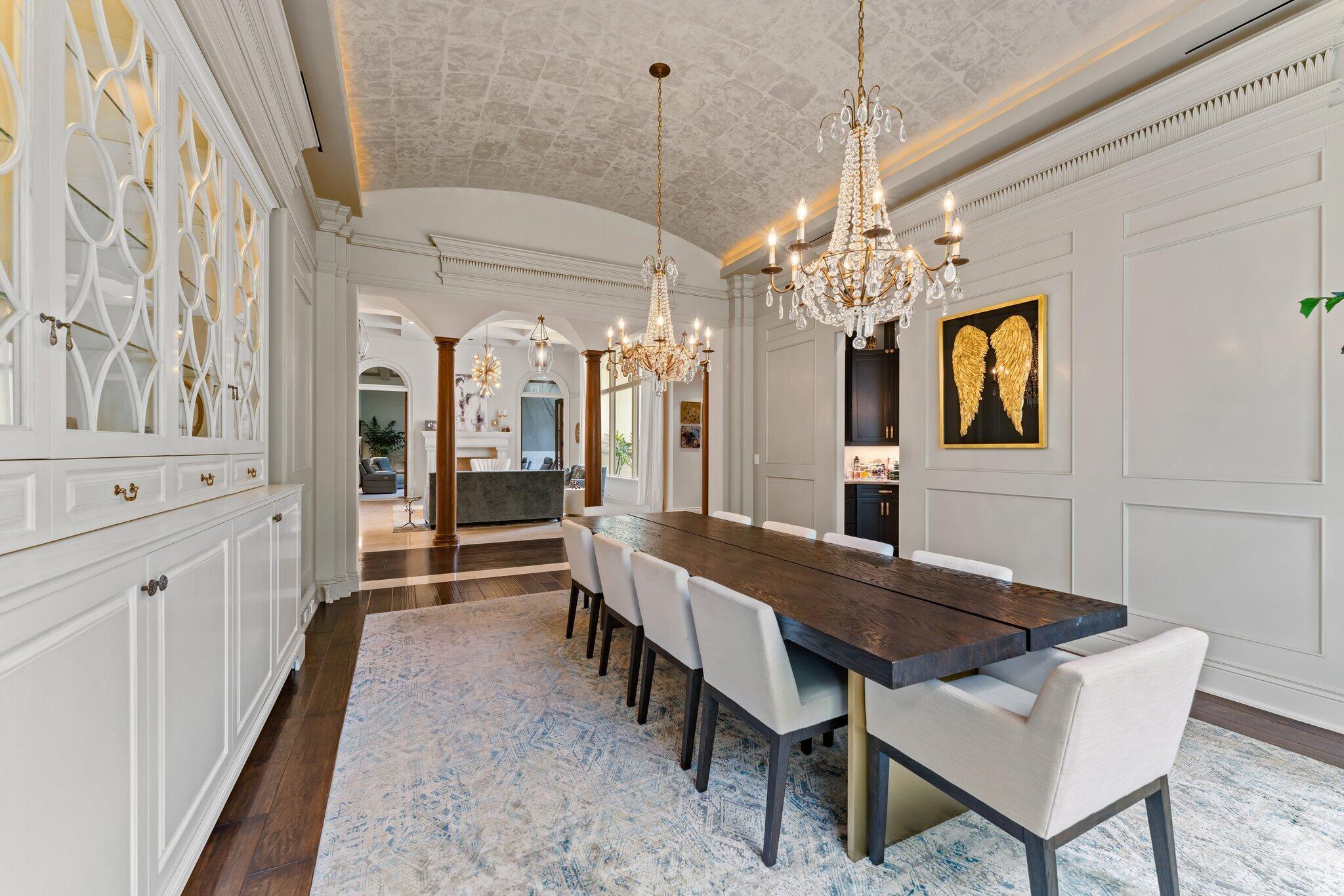 BEARS CLUB - Residential